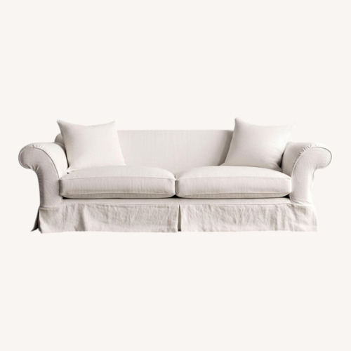 Used Montauk Sofa for sale on AptDeco