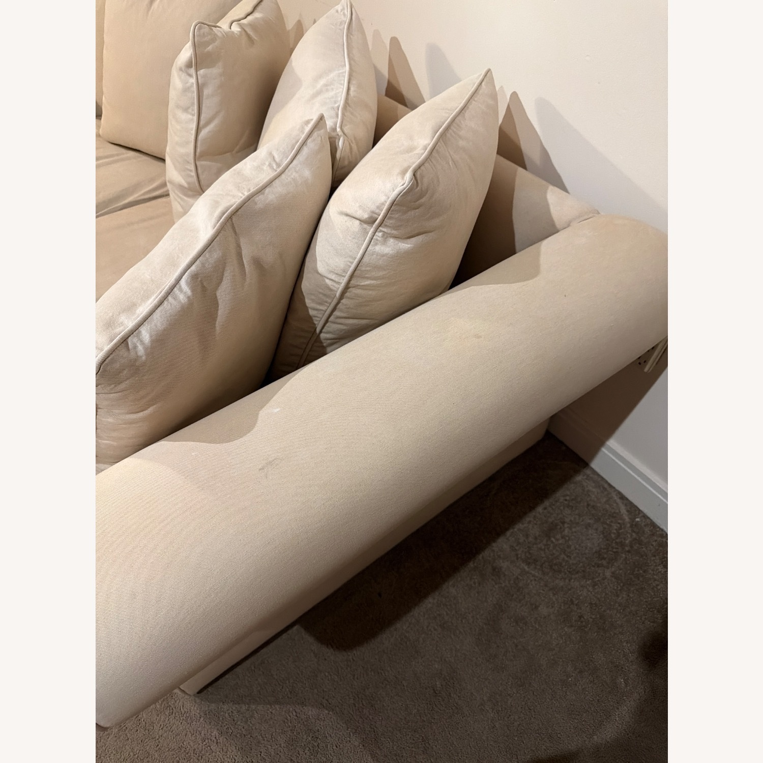 Montauk Sofa - image-3