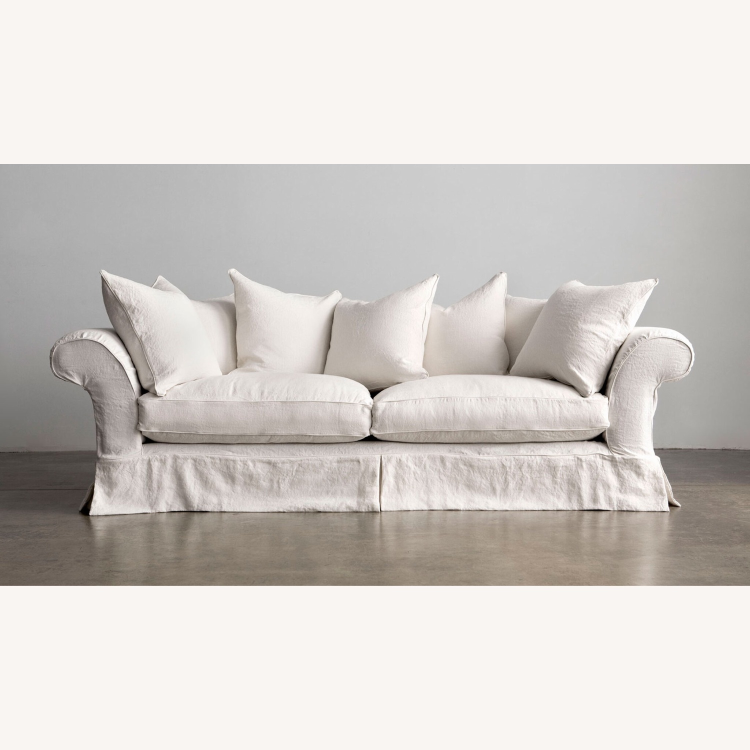 Montauk Sofa - image-6