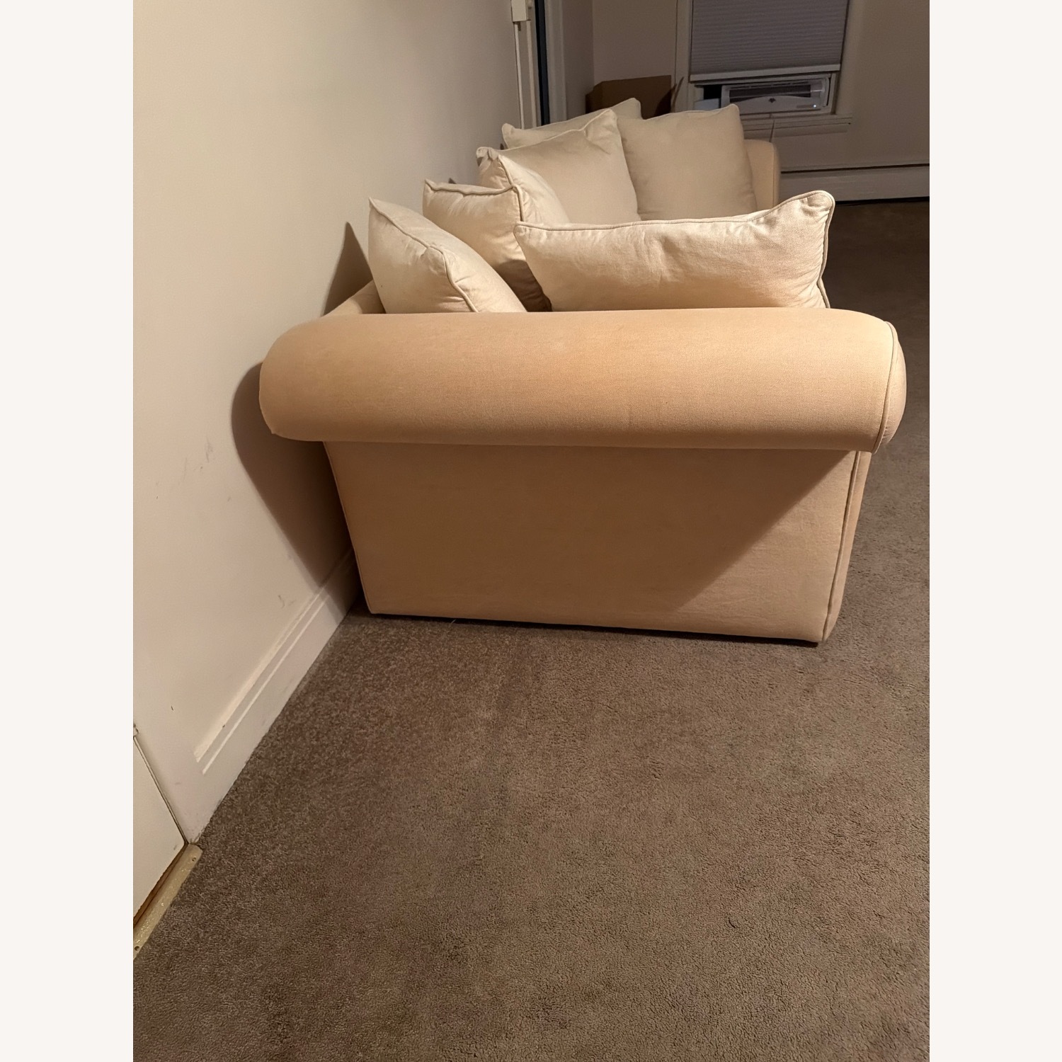 Montauk Sofa - image-1
