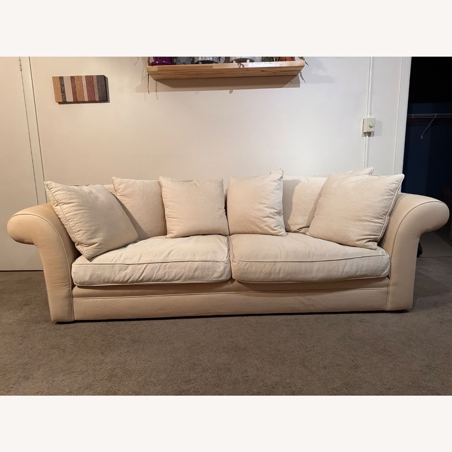 Montauk Sofa - image-4