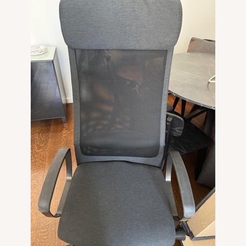 Used IKEA MARKUS Office Chair for sale on AptDeco