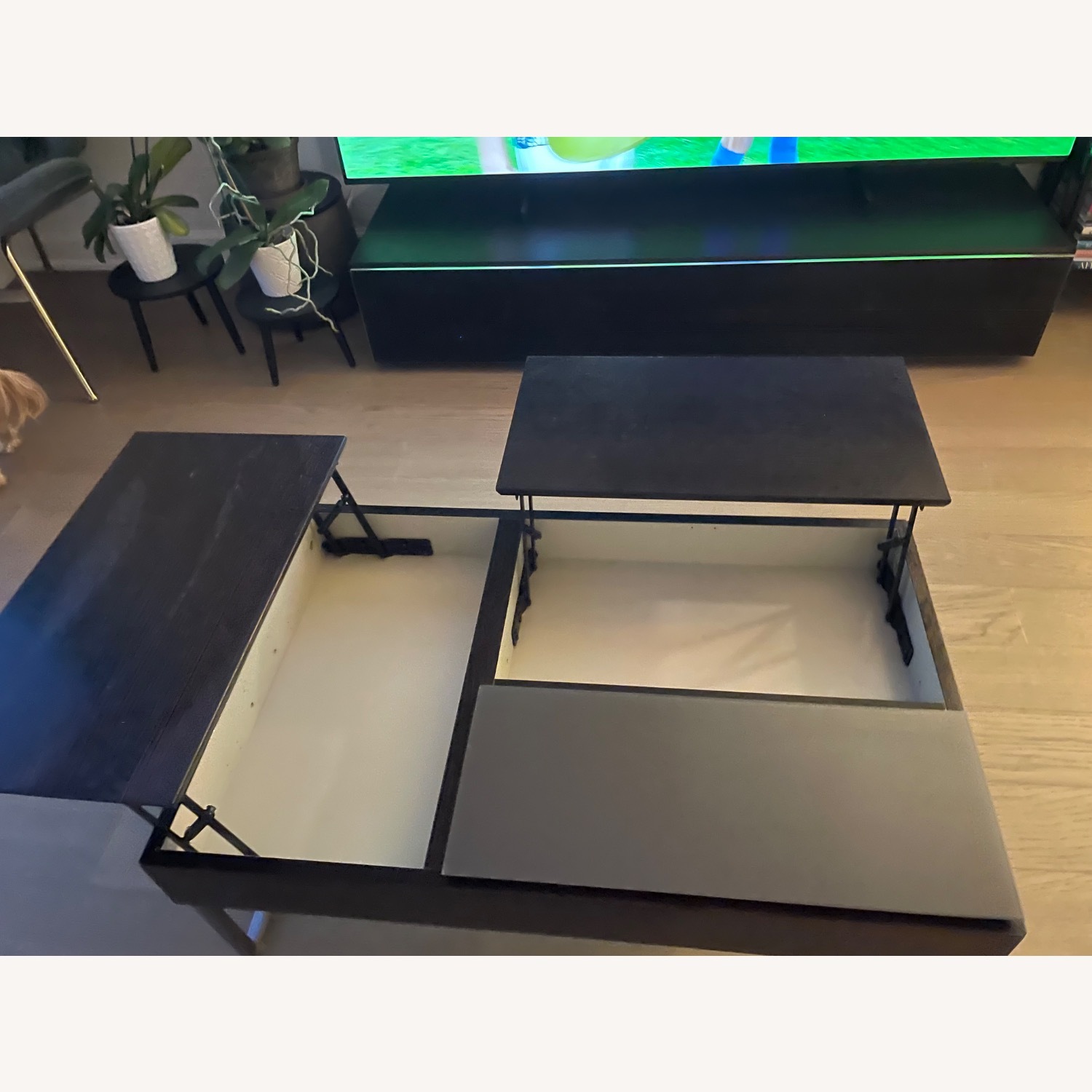 BoConcept Chiva Functional Coffee Table  - image-3