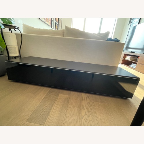 Used BoConcept Lugano Base Cabinet (Model SZ00) for sale on AptDeco