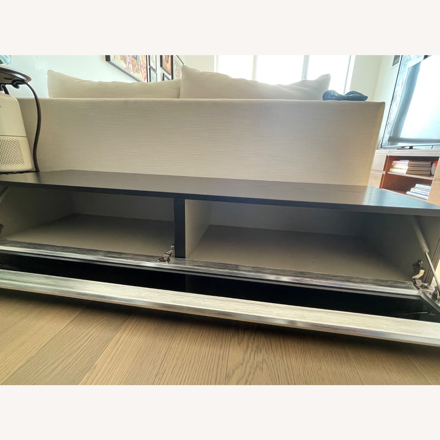BoConcept Lugano Base Cabinet (Model SZ00) - image-2