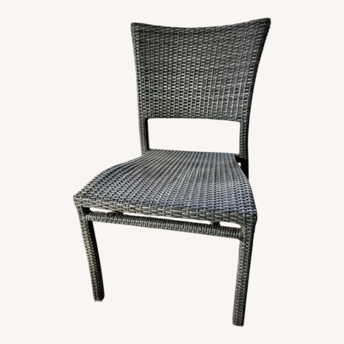 Used Outdoor Dining Chairs for sale on AptDeco