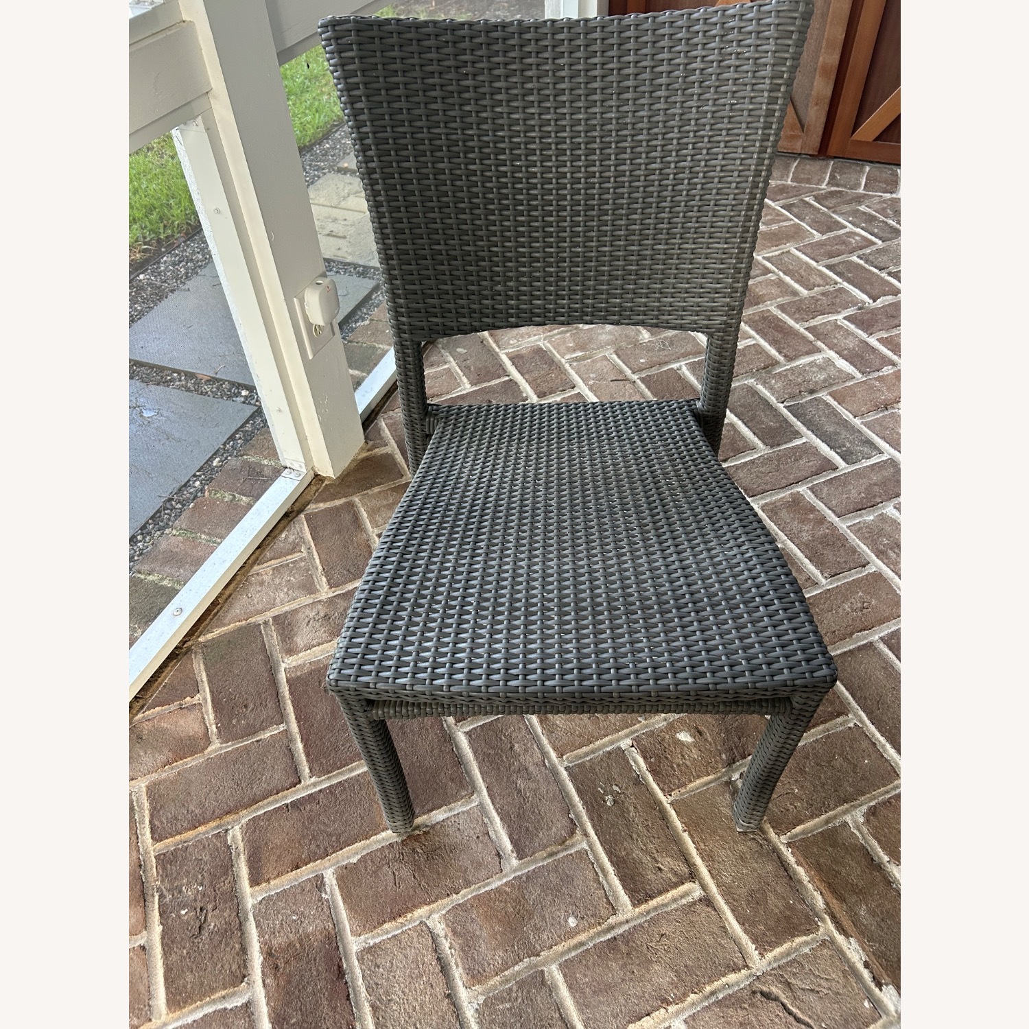 Outdoor Dining Chairs - image-2