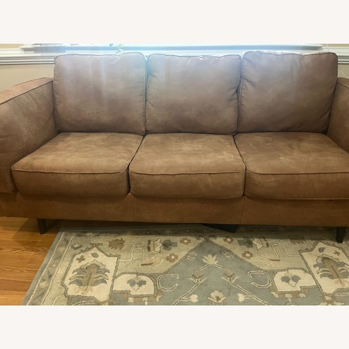 Used Ashley Furniture 3 Seater Sofa for sale on AptDeco