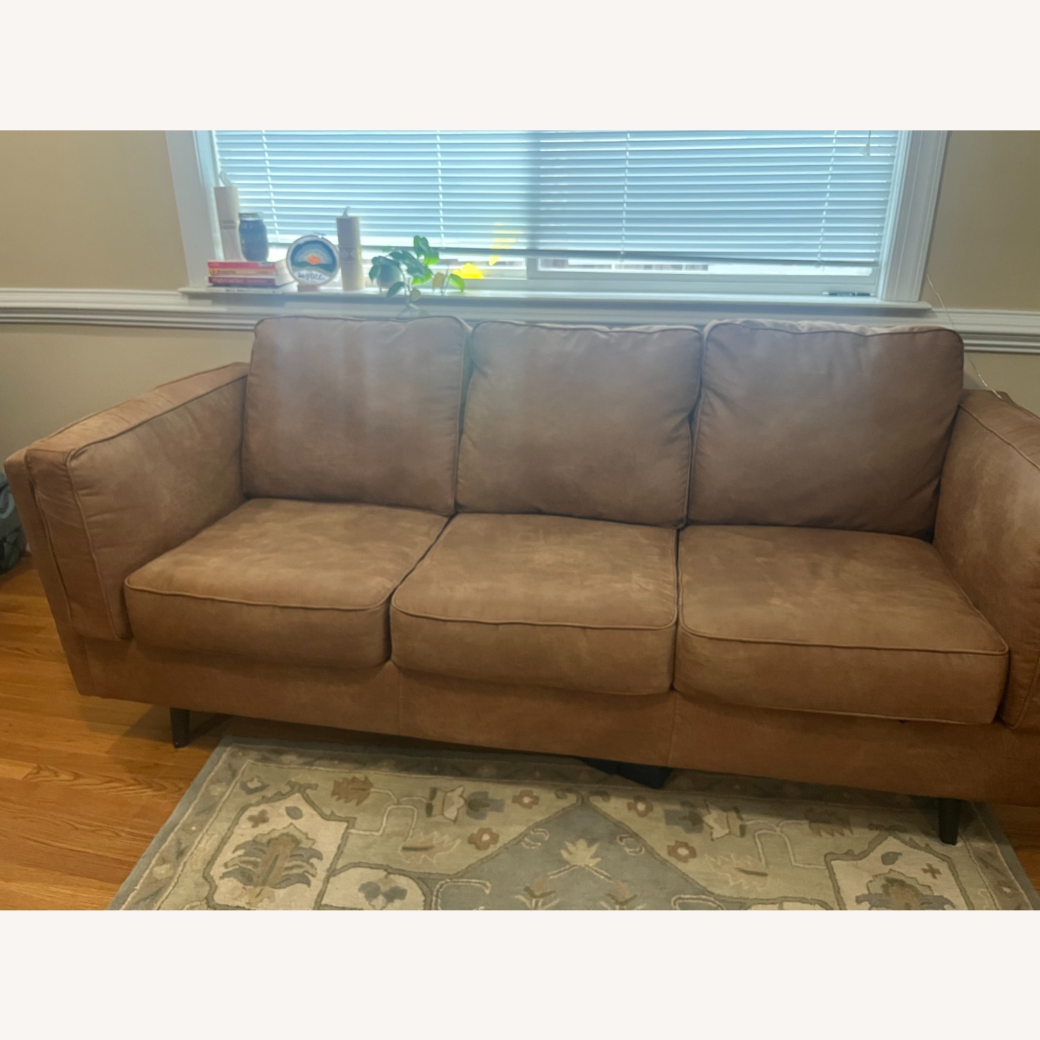 Ashley Furniture 3 Seater Sofa - image-2