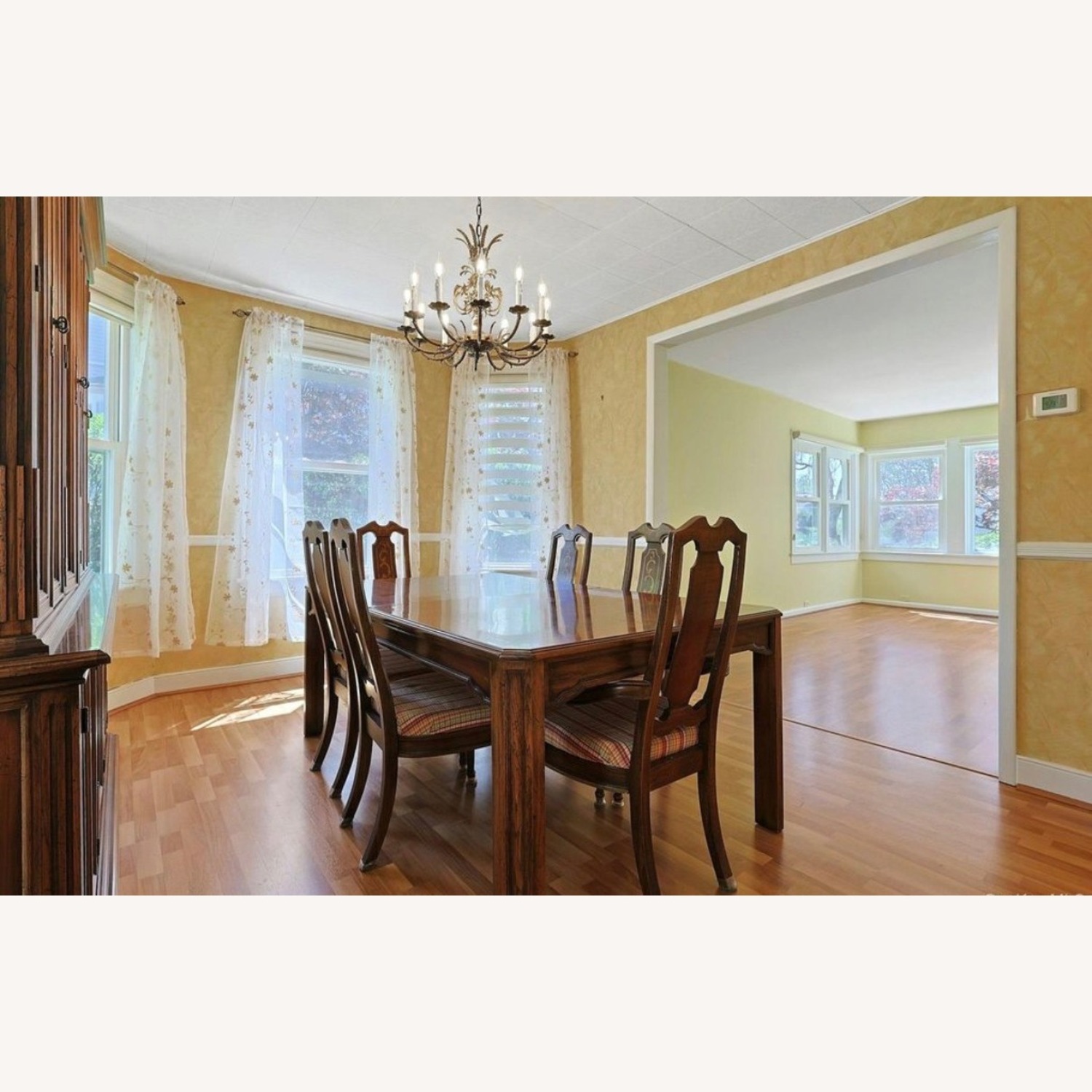 Martinsville by Drexel Heritage Dining Table - image-1