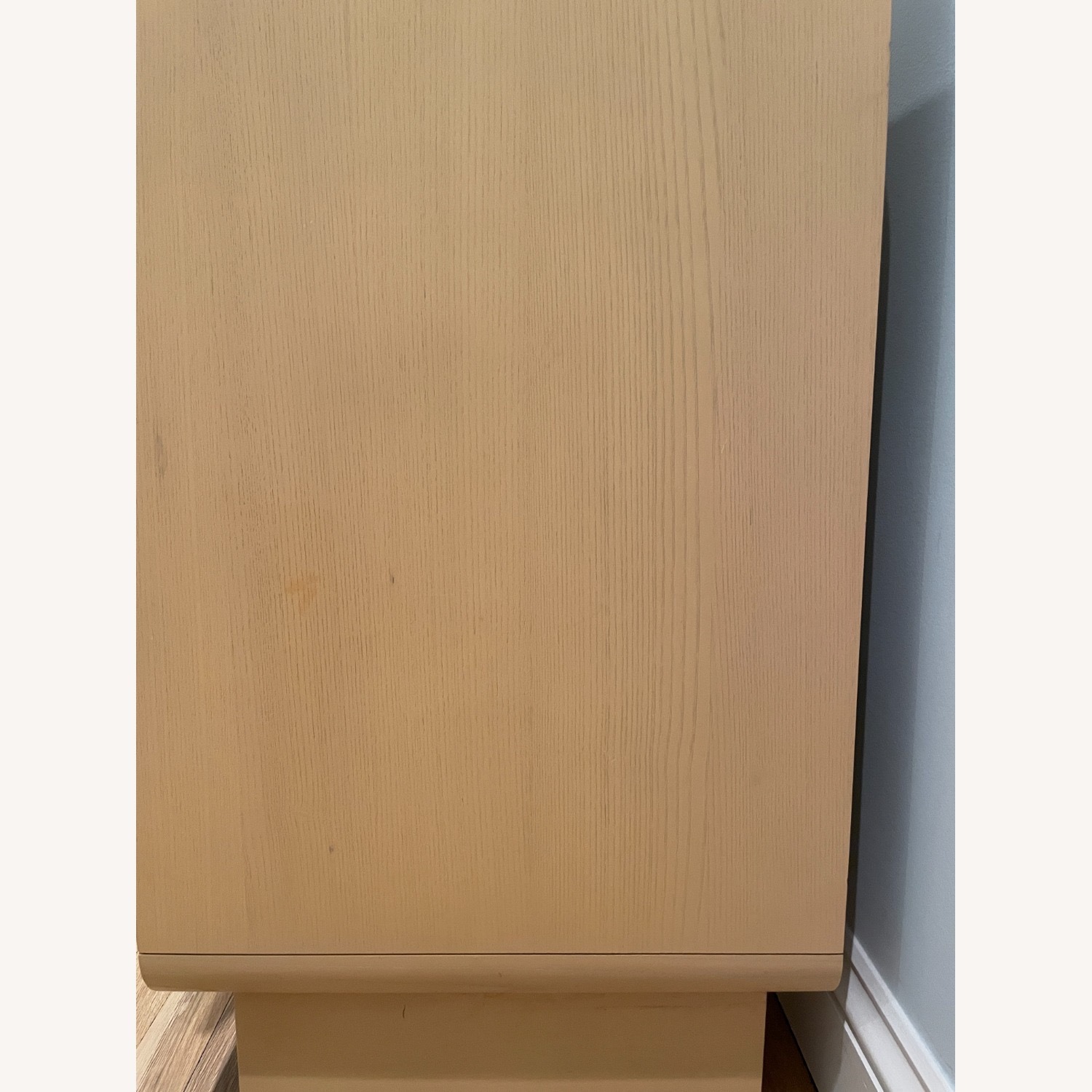 Crate & Kids Steamer Lane 6-Drawer Natural Wood Dresser - image-8