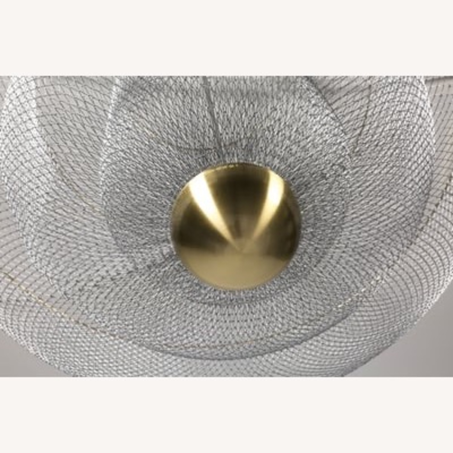 Moooi Meshmatics Chandelier - image-2