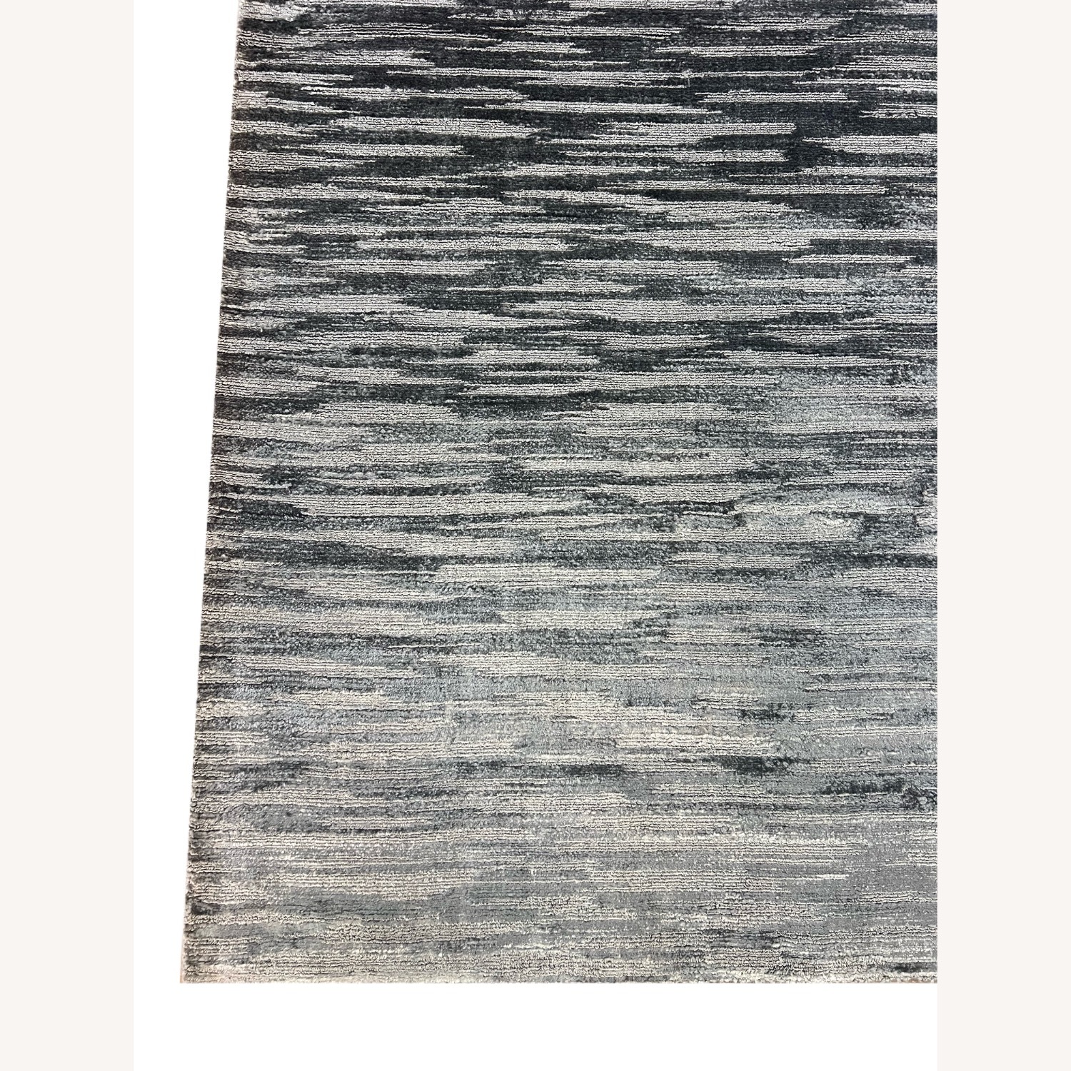 Black Area Rug 9' x 14' - image-7
