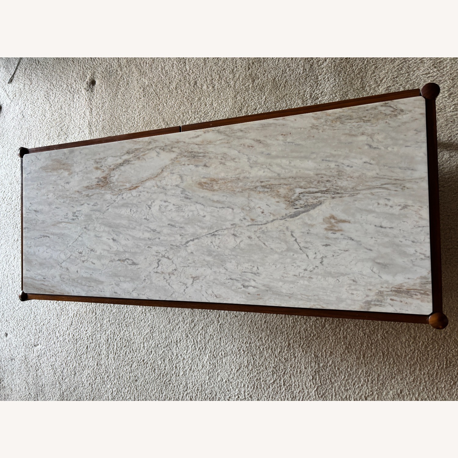 West Elm Robbins Coffee Table - image-4