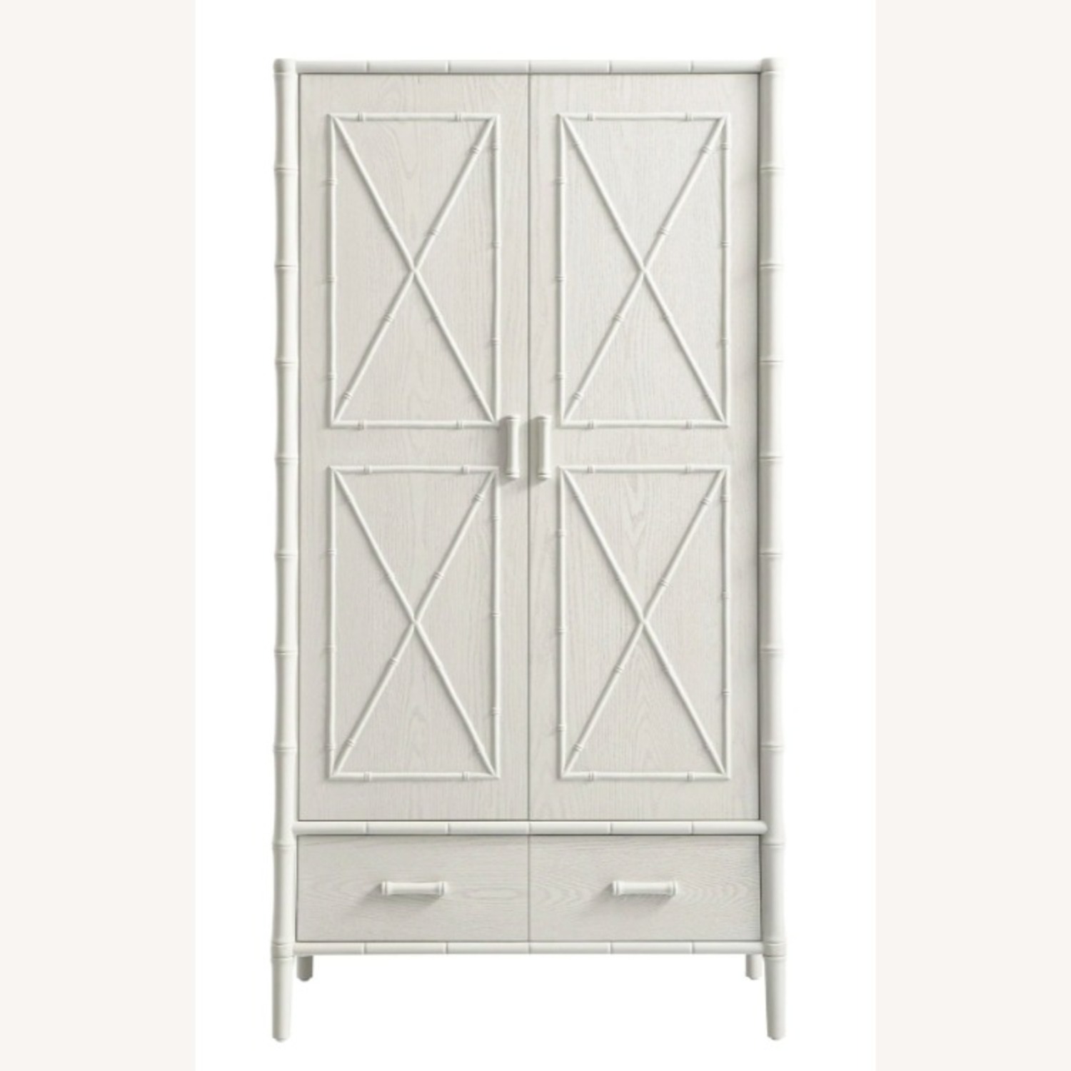 Double Wardrobe - image-5