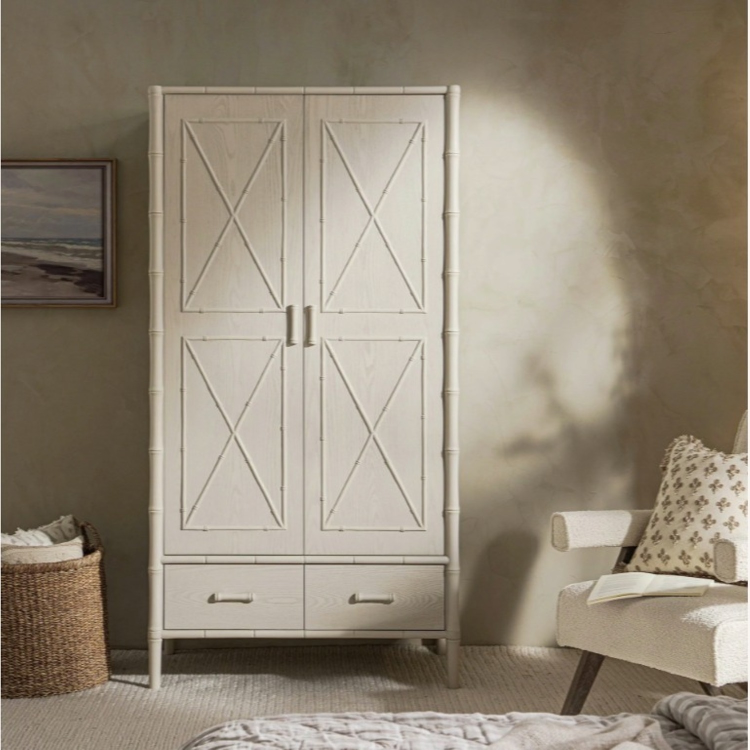 Double Wardrobe - image-2