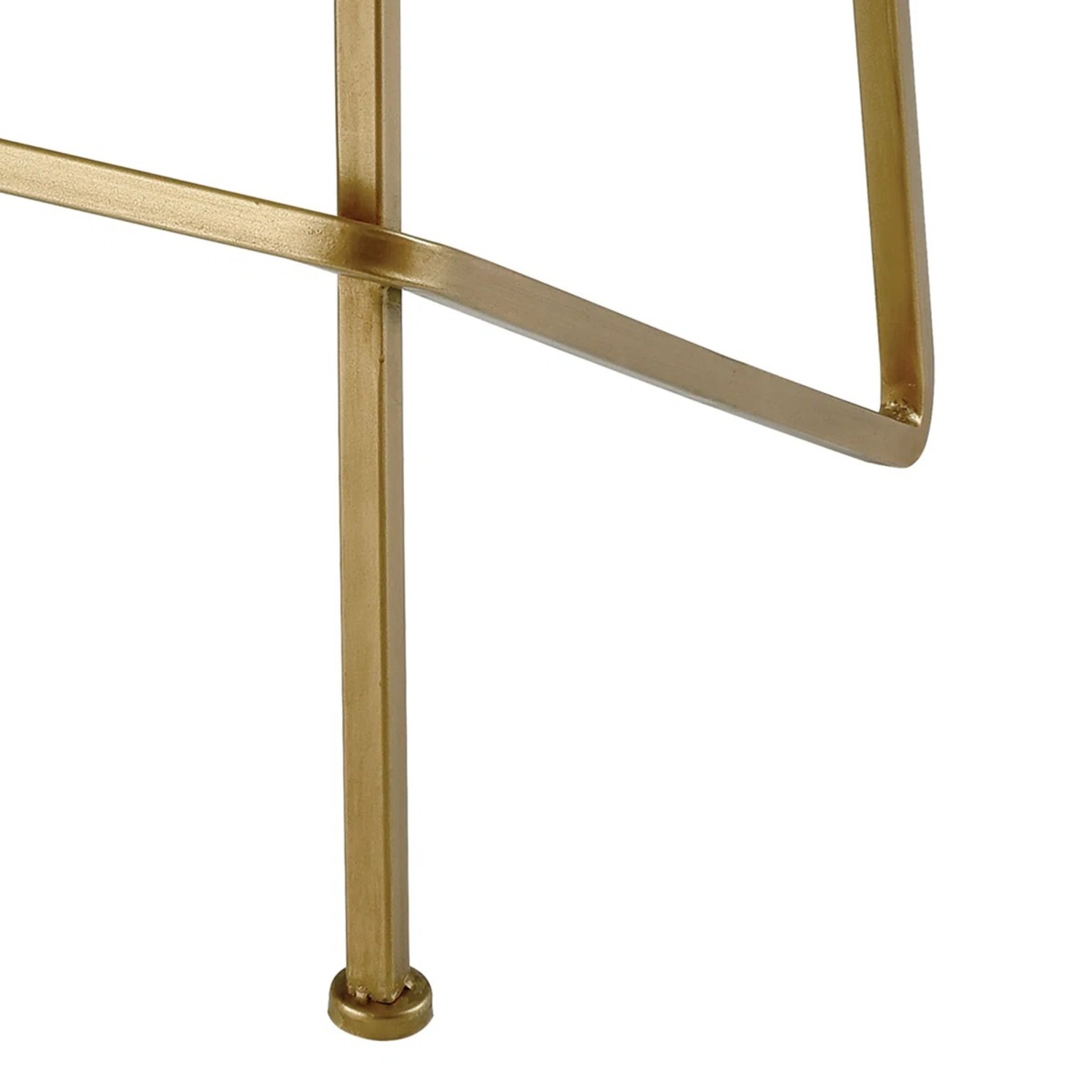 Wayfair Corrigan Studio Transparent Resin Stools - image-2