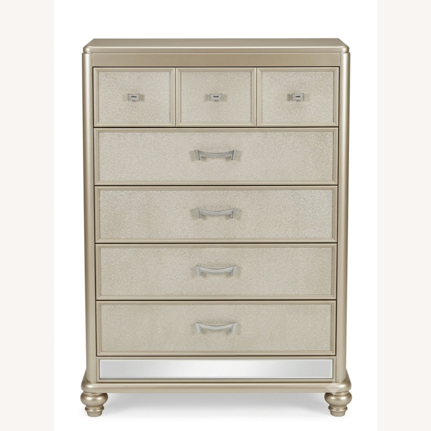Ashley Furniture Coralayne Chest - image-3