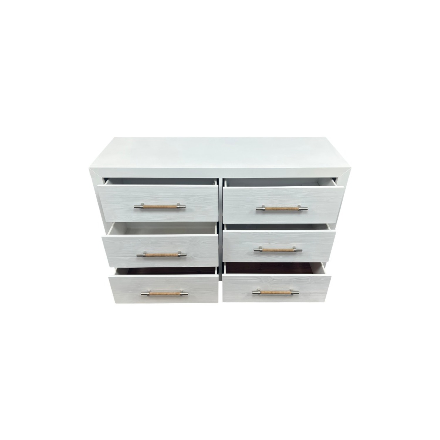 Birch Lane Lana 56" 6-Drawer Dresser - image-11