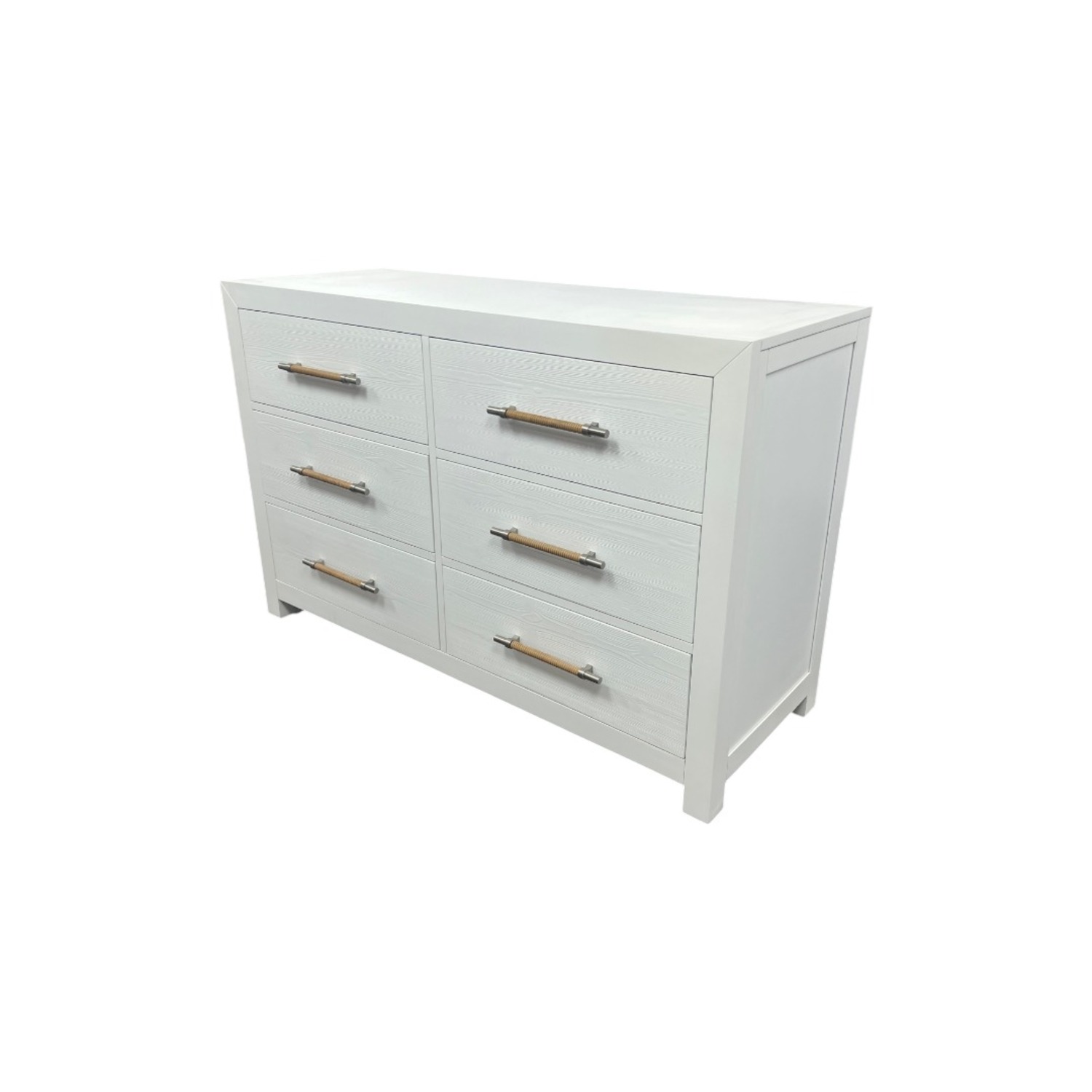 Birch Lane Lana 56" 6-Drawer Dresser - image-4