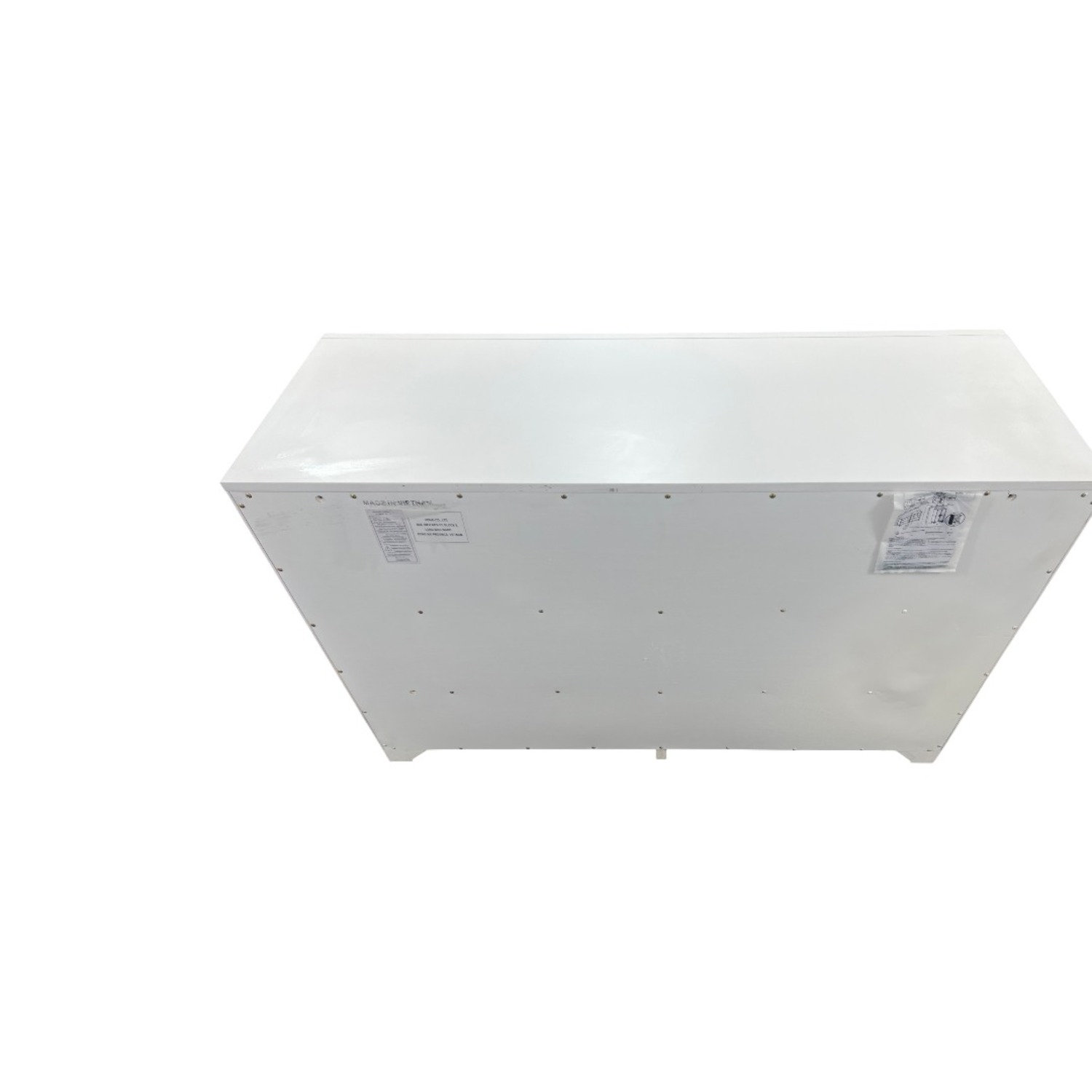 Birch Lane Lana 56" 6-Drawer Dresser - image-8