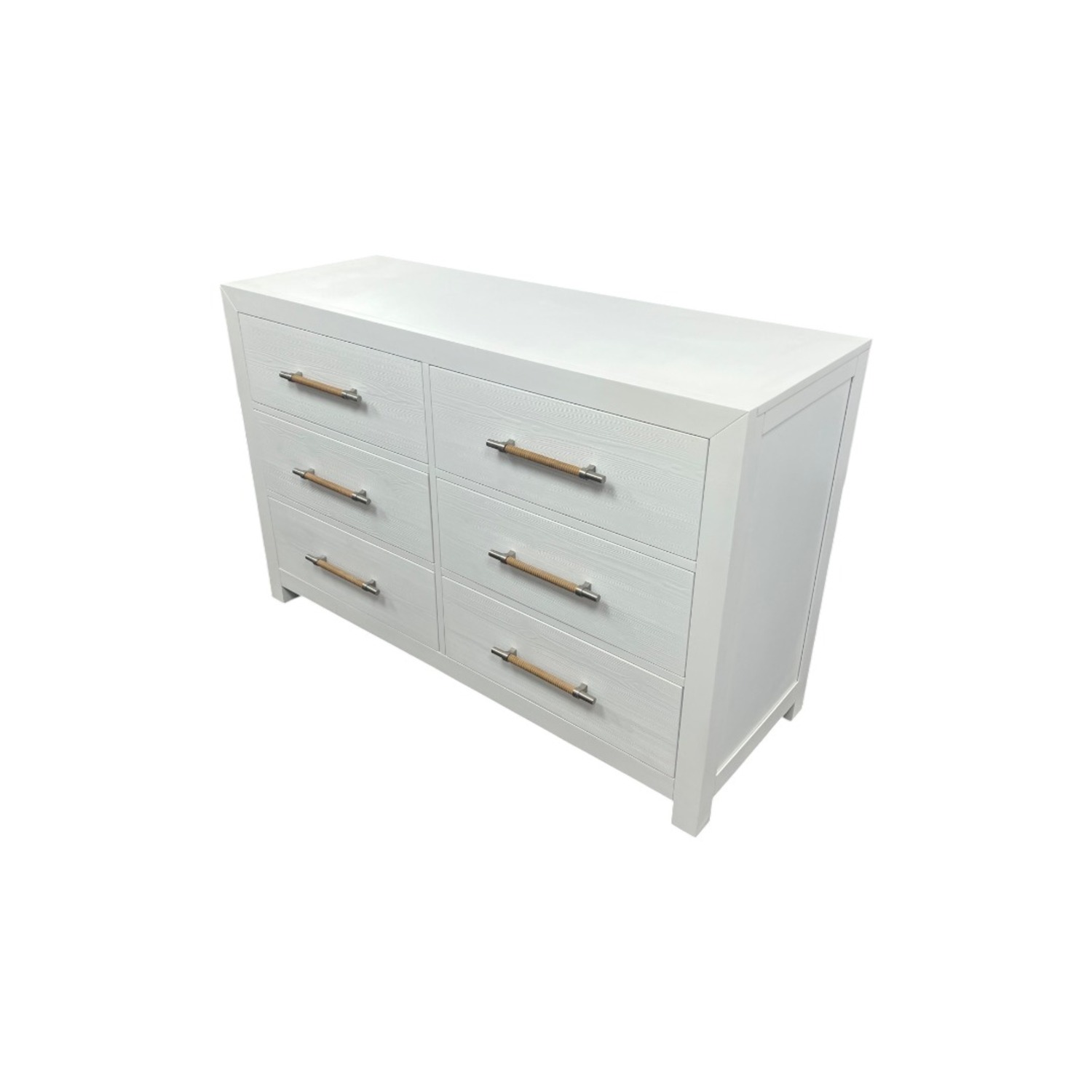 Birch Lane Lana 56" 6-Drawer Dresser - image-3