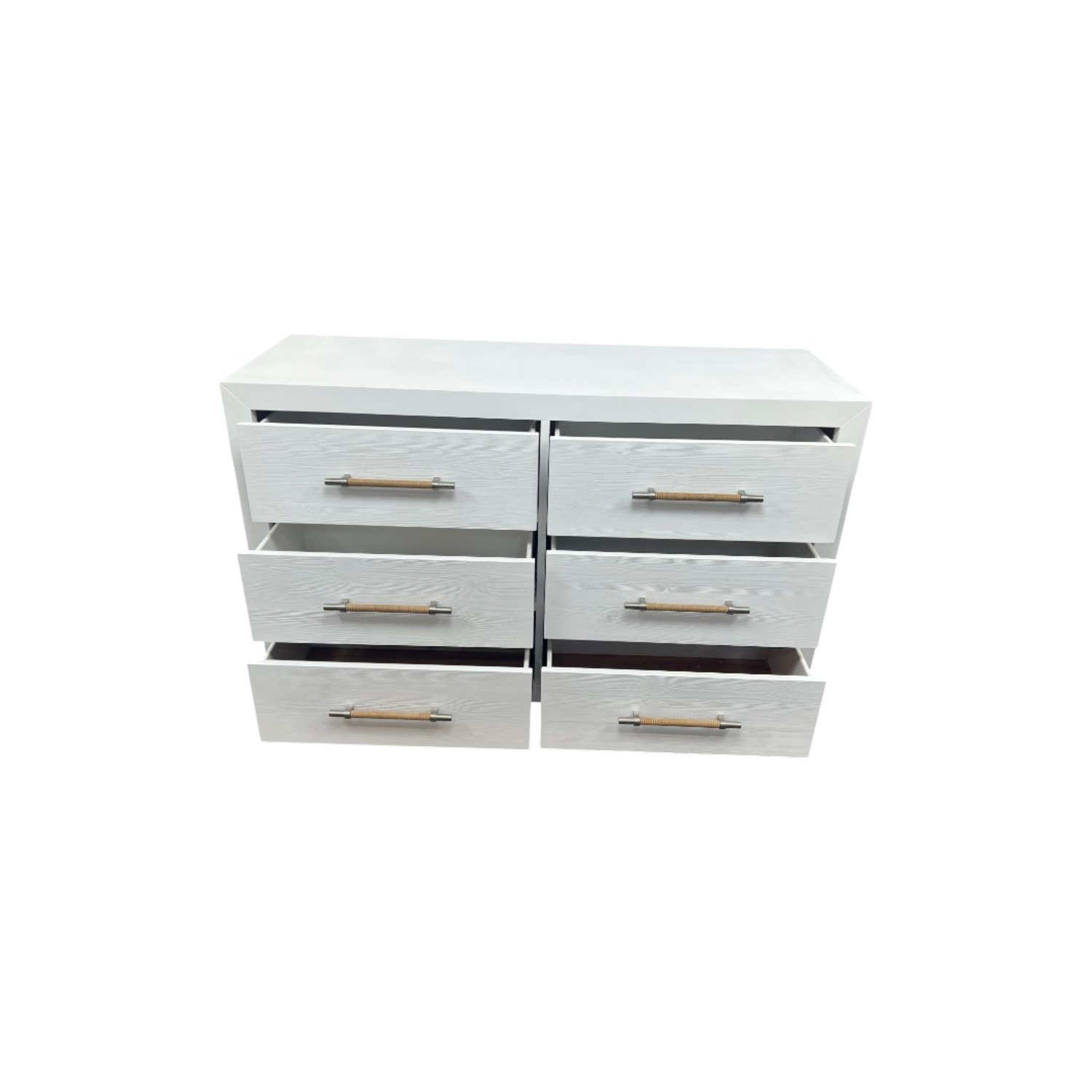 Birch Lane Lana 56" 6-Drawer Dresser - image-10