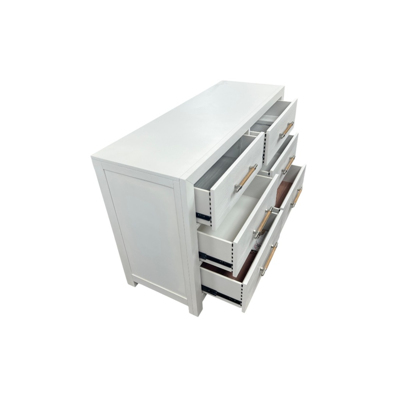 Birch Lane Lana 56" 6-Drawer Dresser - image-13