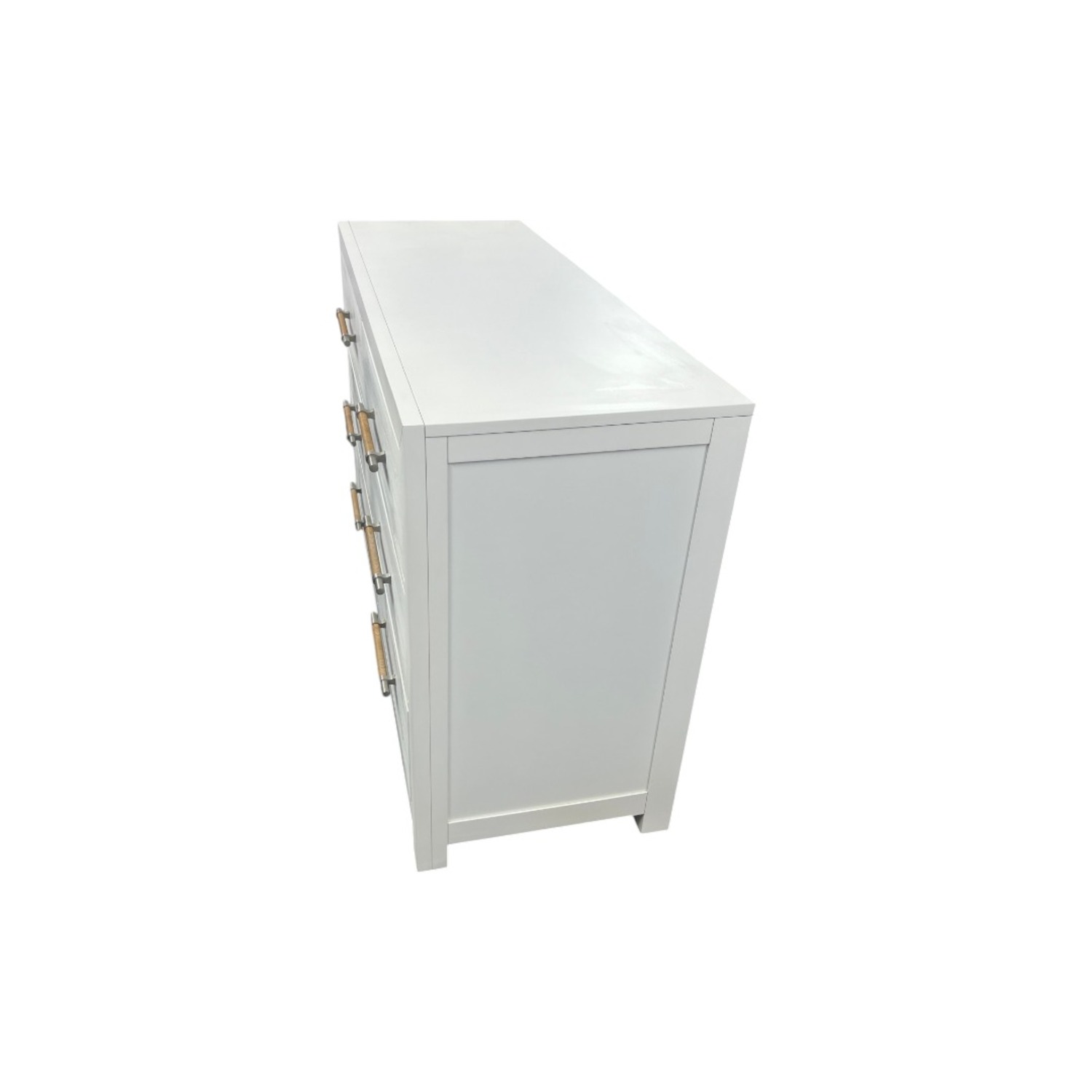 Birch Lane Lana 56" 6-Drawer Dresser - image-5