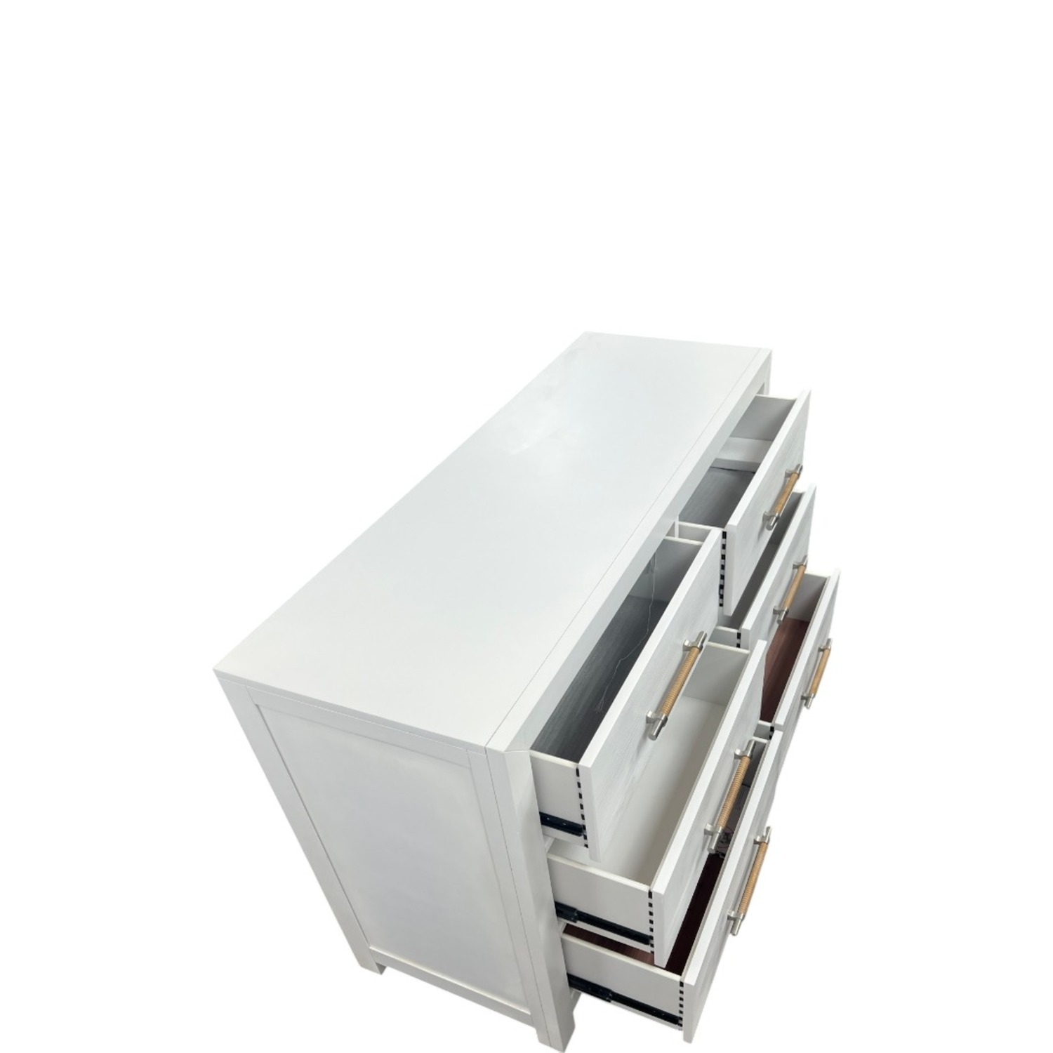Birch Lane Lana 56" 6-Drawer Dresser - image-14