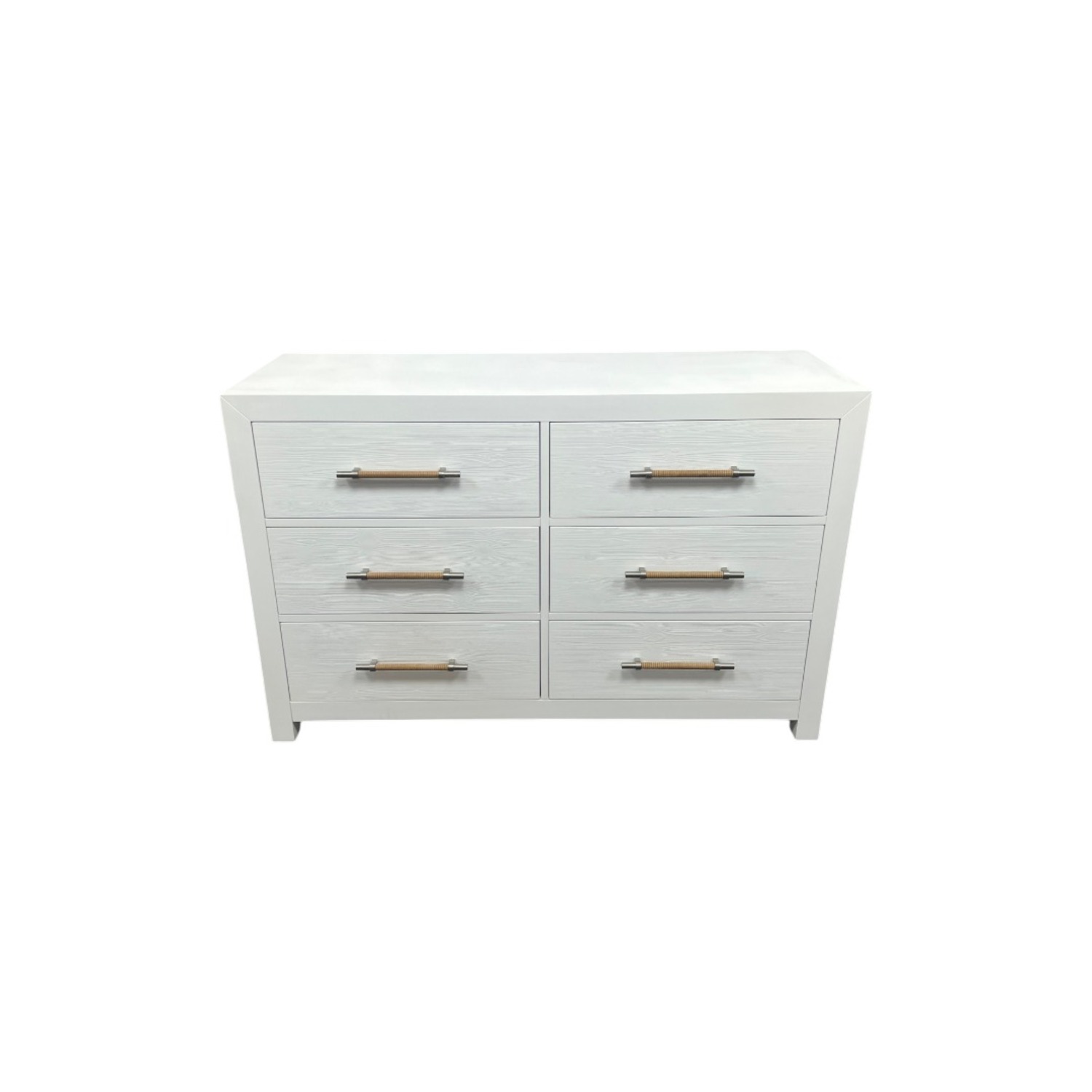 Birch Lane Lana 56" 6-Drawer Dresser - image-2