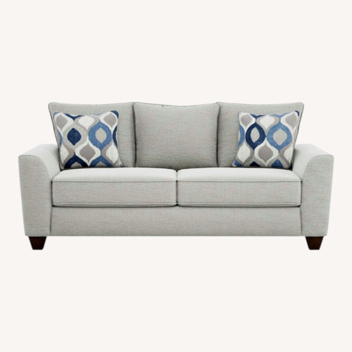 Used Rooms To Go Dennin Heights Sleeper Sofa for sale on AptDeco