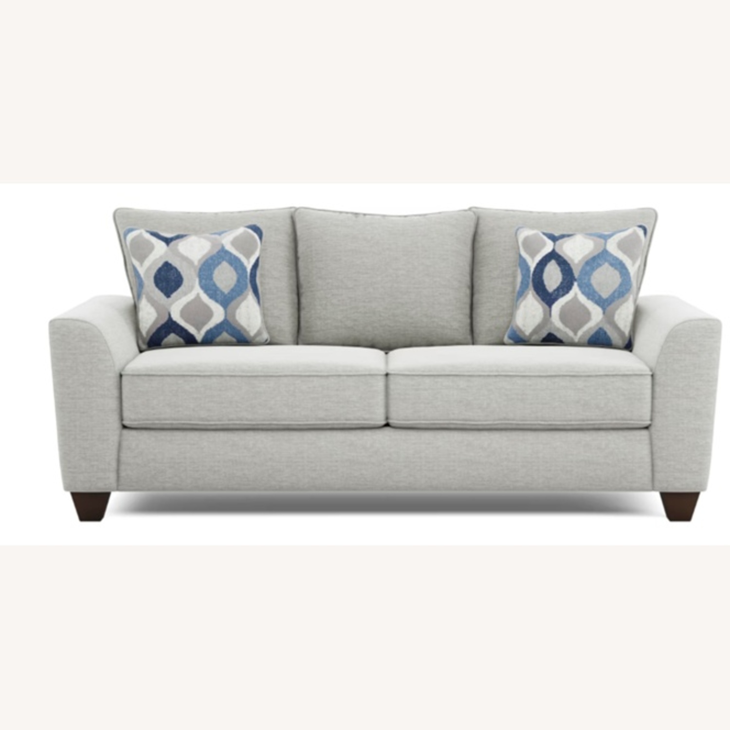 Rooms To Go Dennin Heights Sleeper Sofa - image-4
