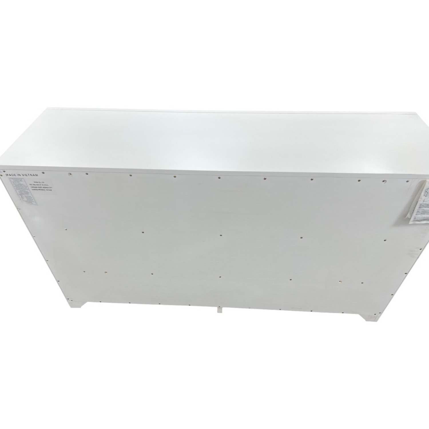 Birch Lane 6 - Drawer Dresser - image-8