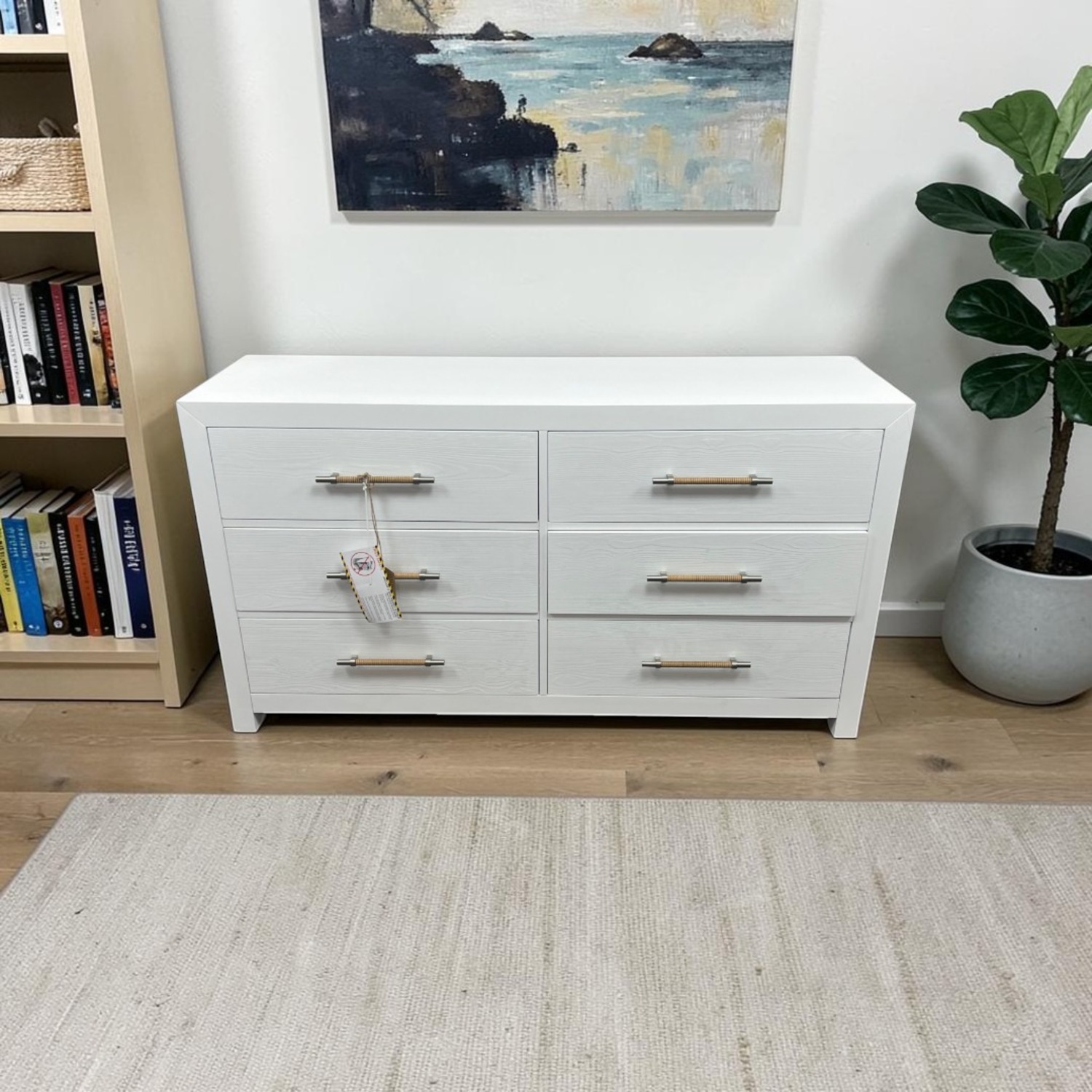 Birch Lane 6 - Drawer Dresser - image-1
