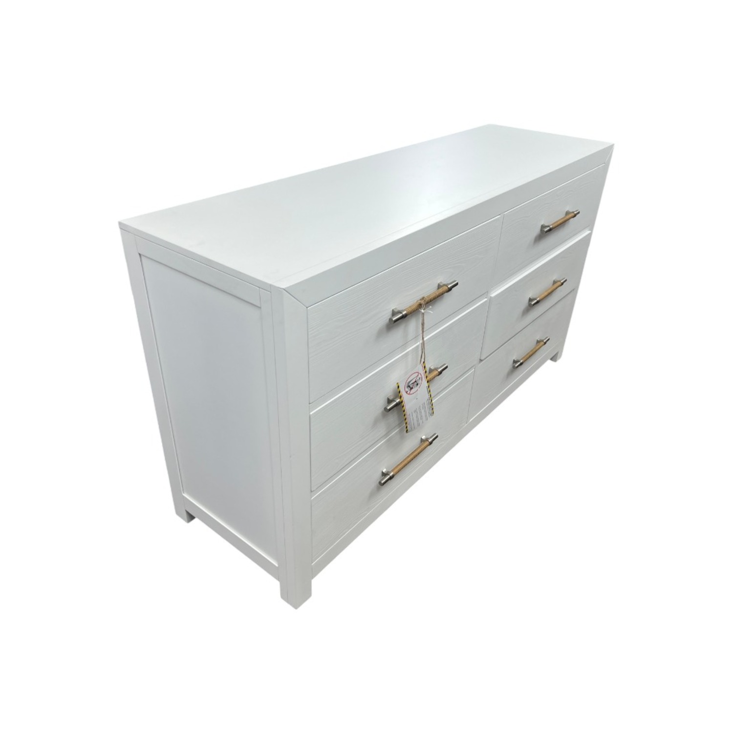Birch Lane 6 - Drawer Dresser - image-9