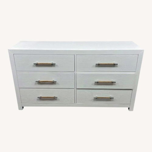 Used Birch Lane 6 - Drawer Dresser for sale on AptDeco
