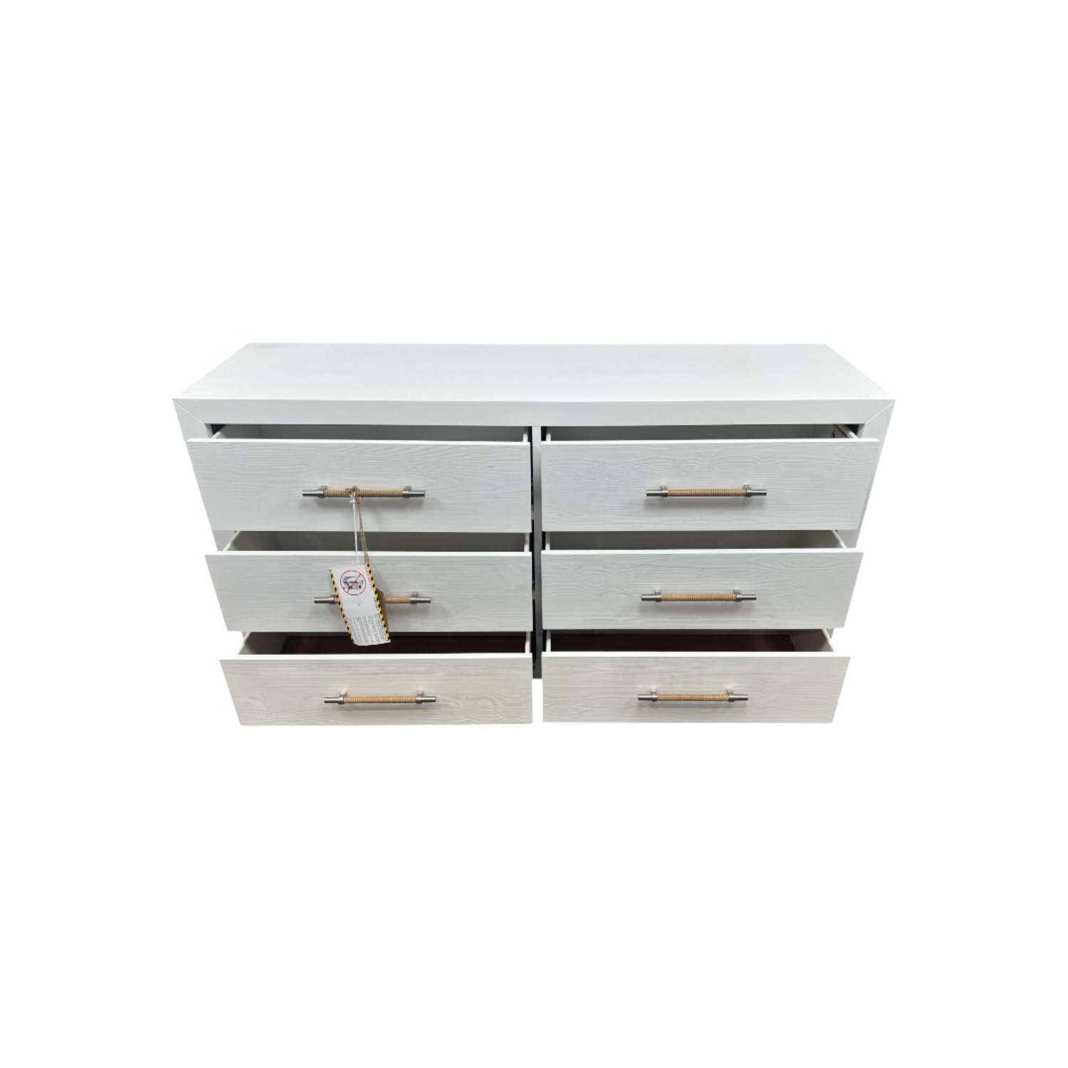 Birch Lane 6 - Drawer Dresser - image-10