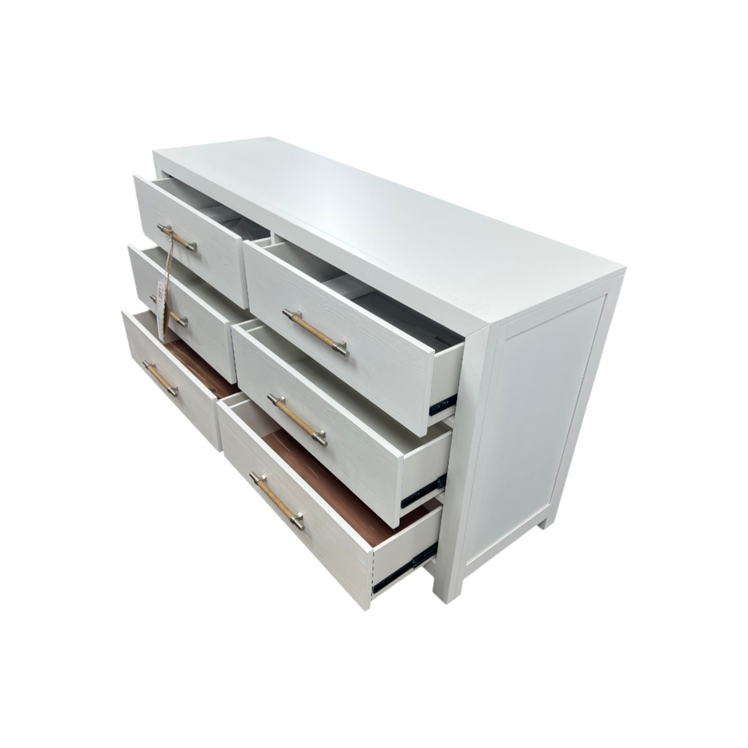 Birch Lane 6 - Drawer Dresser - image-11