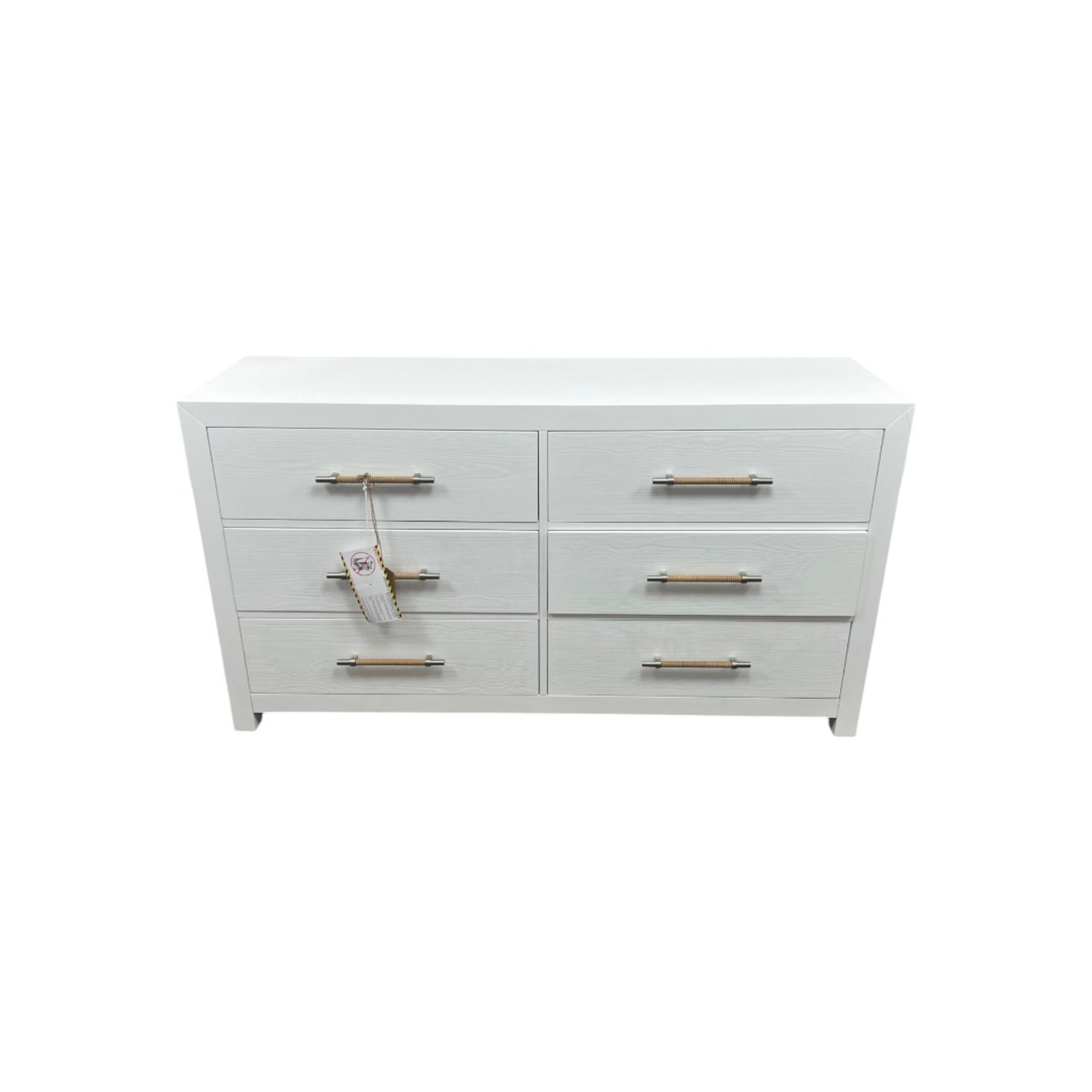 Birch Lane 6 - Drawer Dresser - image-4