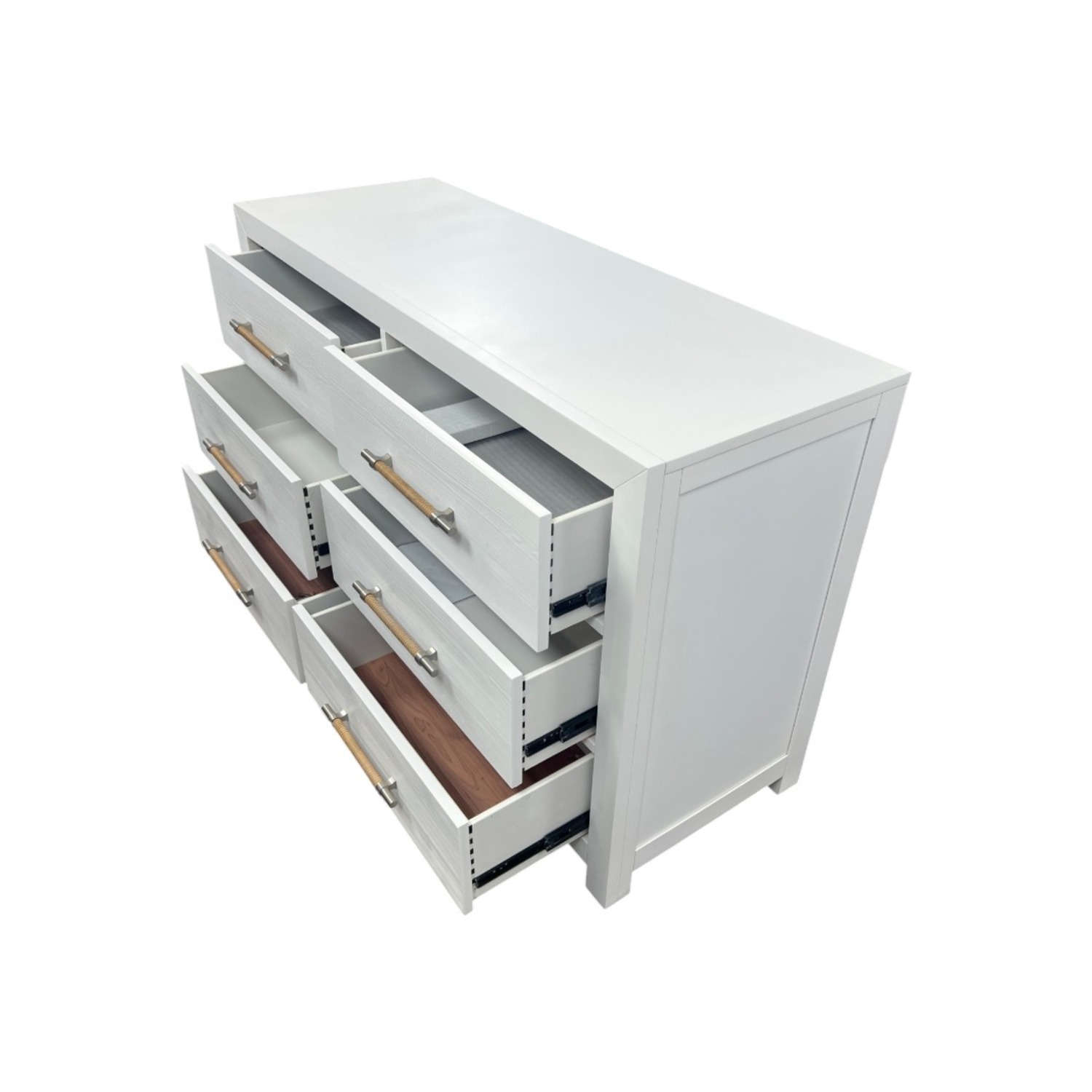 Birch Lane 6 - Drawer Dresser - image-3