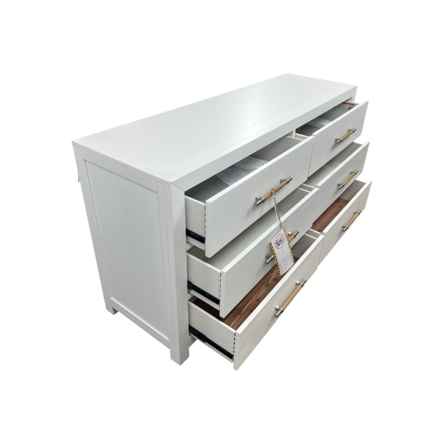 Birch Lane 6 - Drawer Dresser - image-12