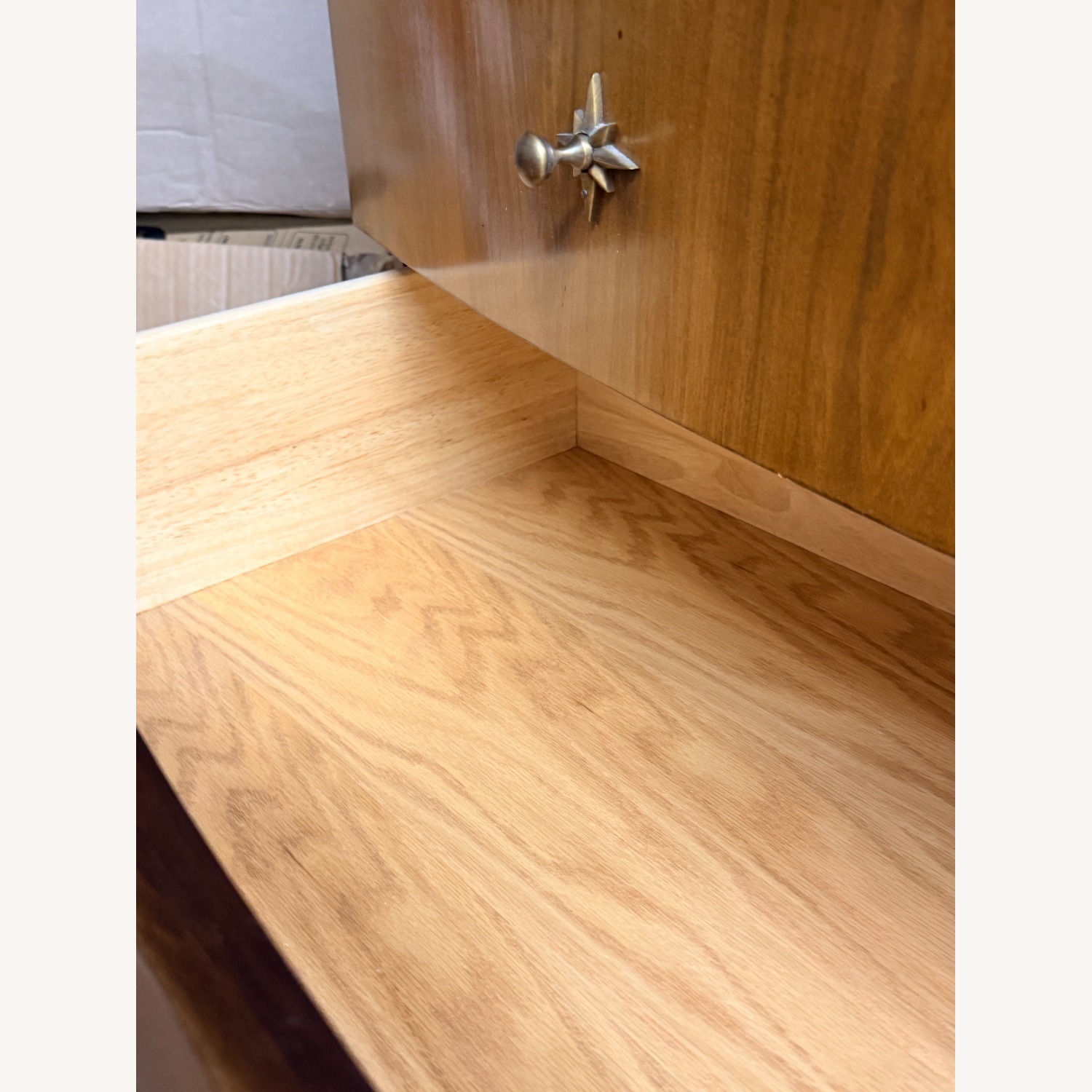 Bernhardt Rosewood Chest of Drawers - image-9