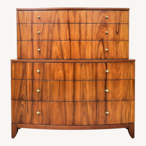 Used Bernhardt Rosewood Chest of Drawers for sale on AptDeco
