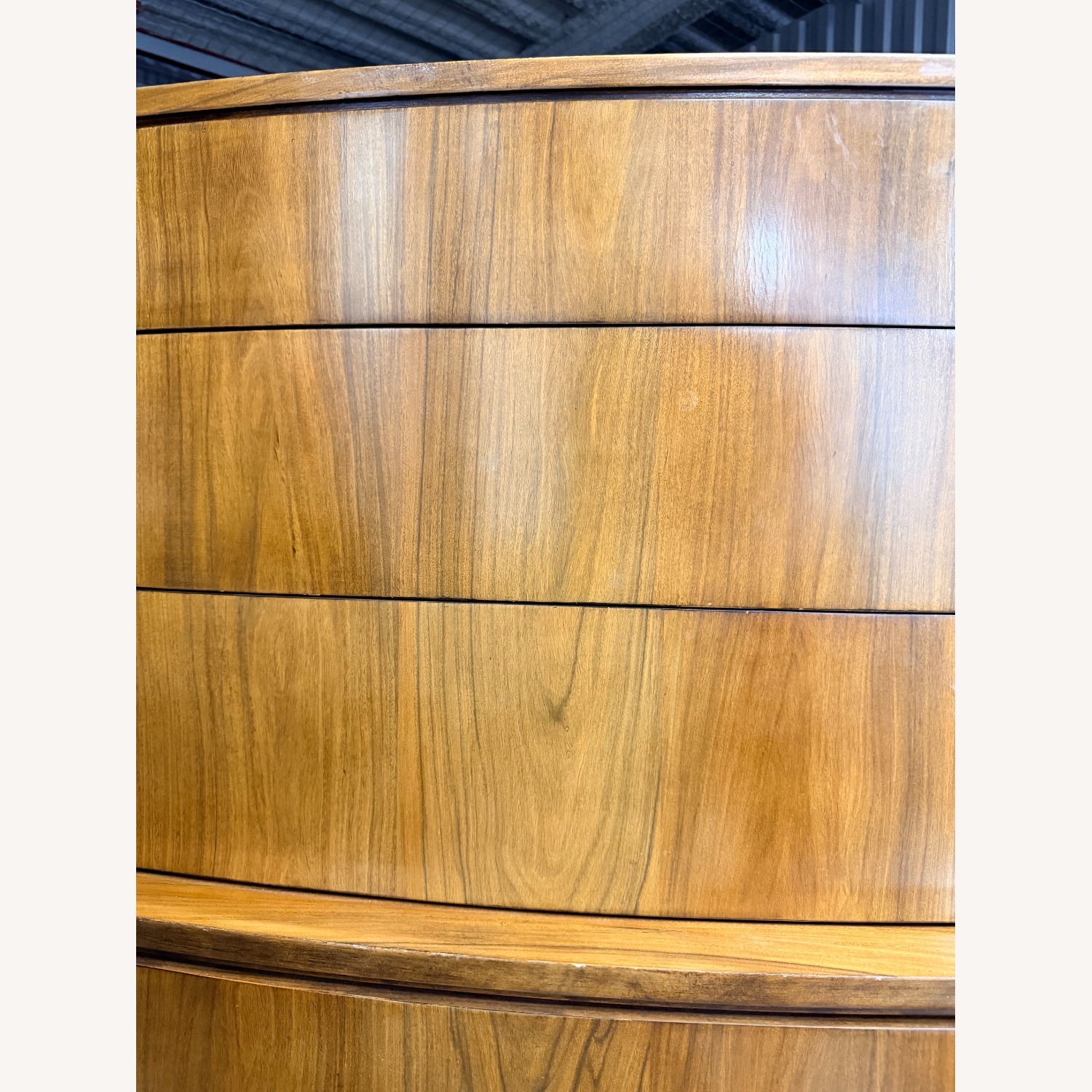 Bernhardt Rosewood Chest of Drawers - image-7