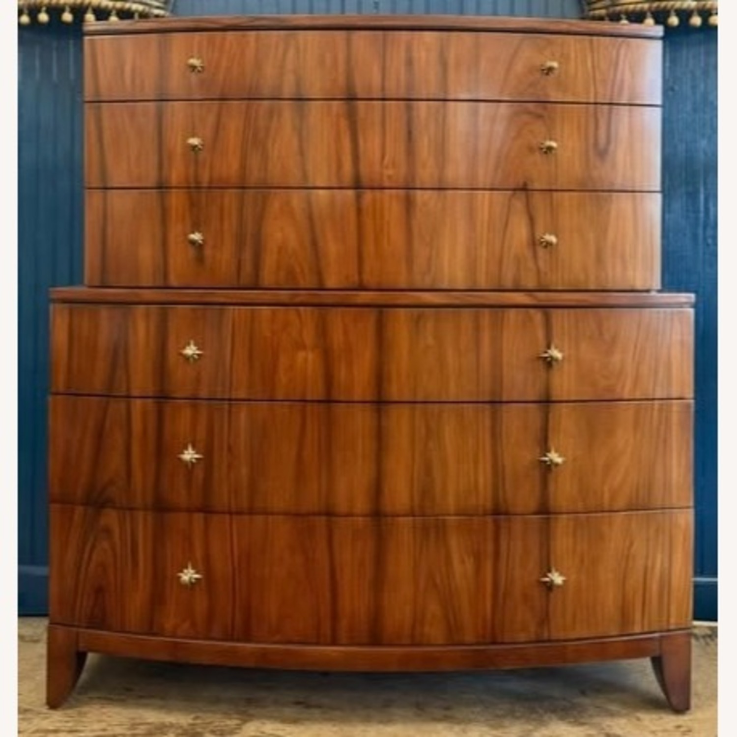 Bernhardt Rosewood Chest of Drawers - image-3