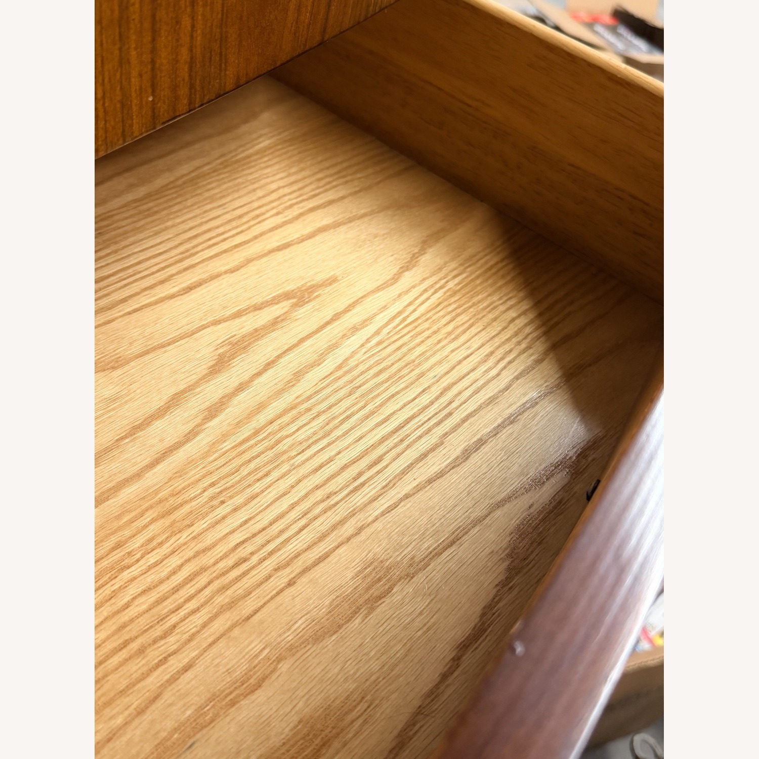 Bernhardt Rosewood Chest of Drawers - image-8