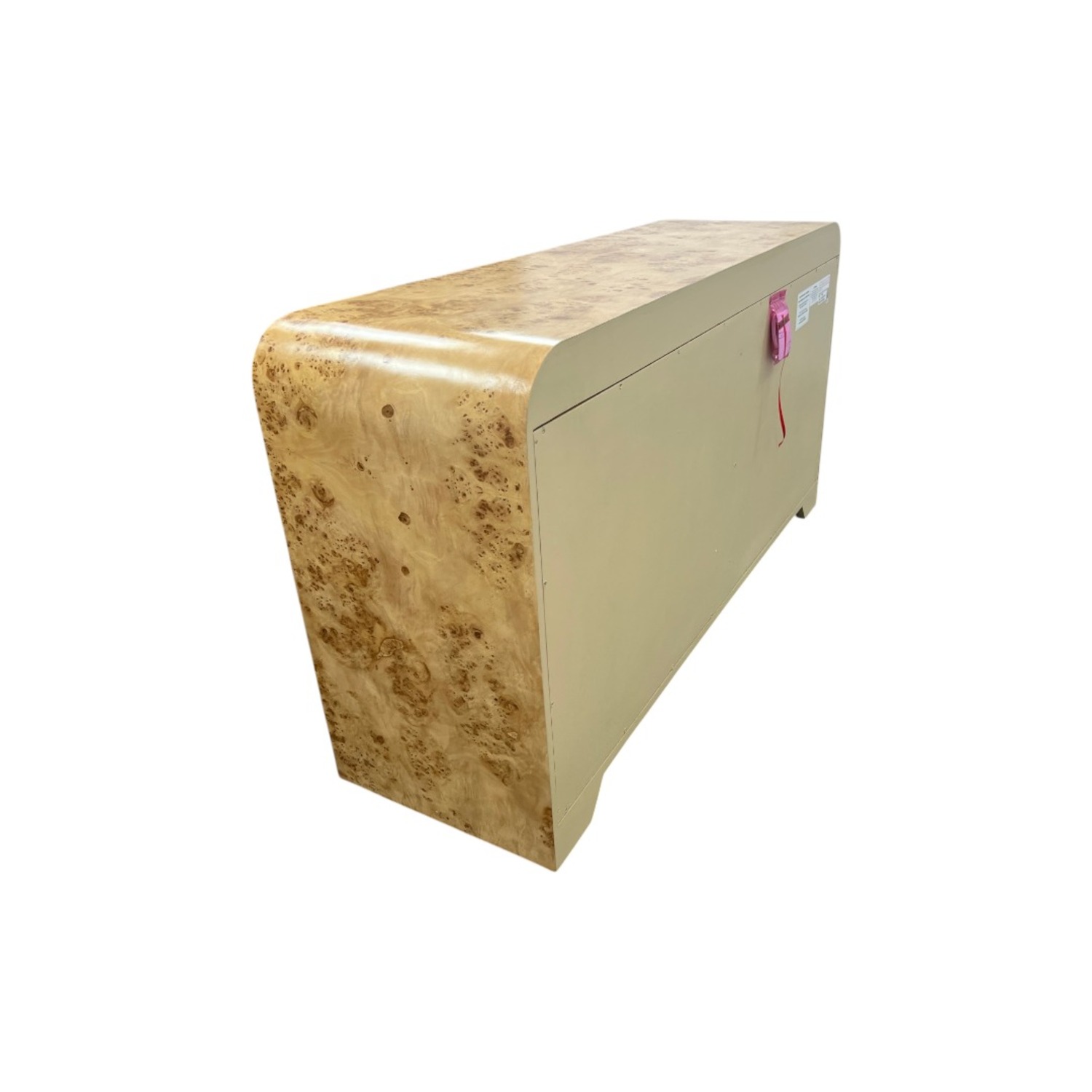 Joss and Main Cora Burl Wood 6 Drawer Dresser - image-7