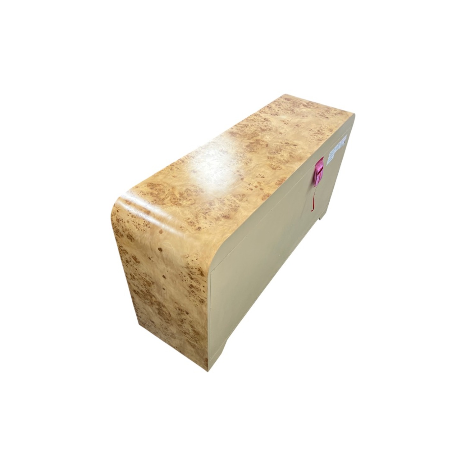 Joss and Main Cora Burl Wood 6 Drawer Dresser - image-6