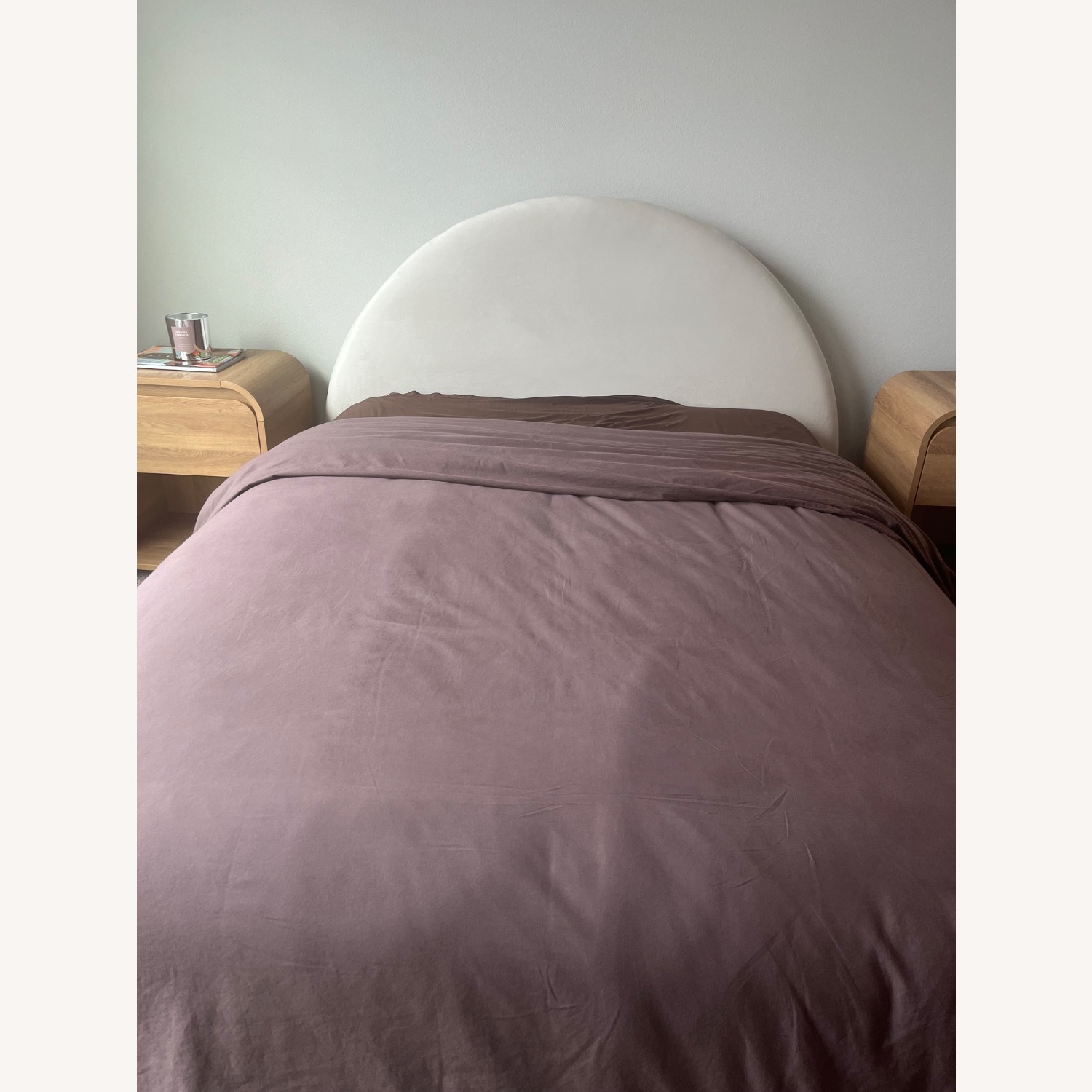 Modway Resort Full Size Platform Bed - image-1